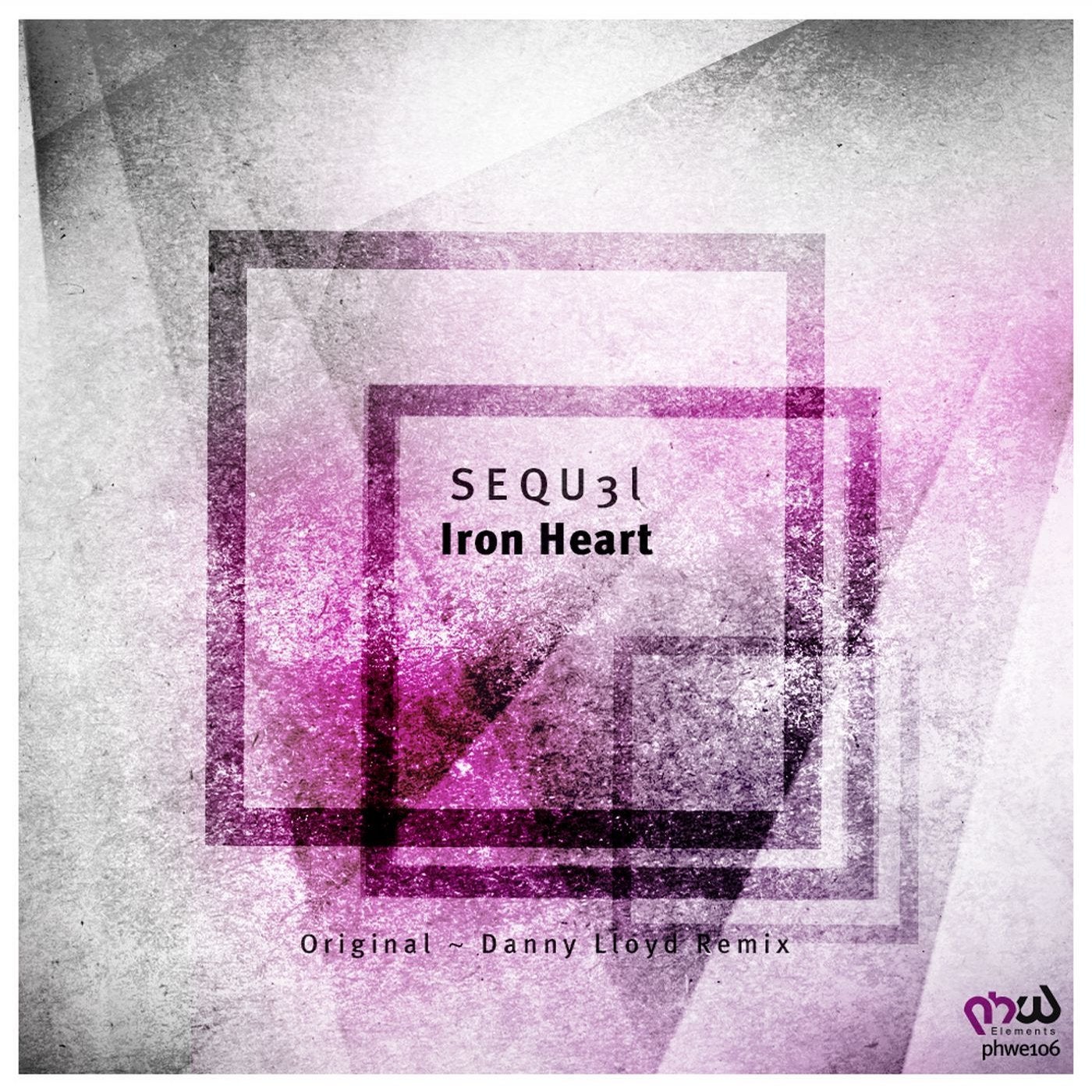 Iron Heart