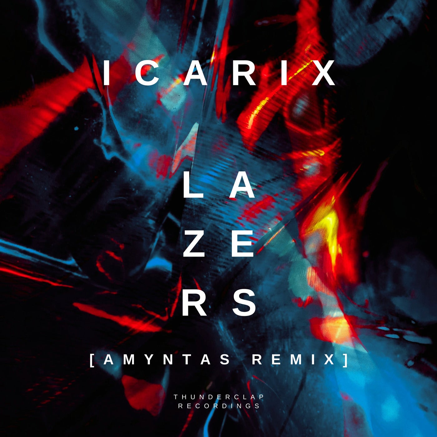 Lazers - Amyntas Remix