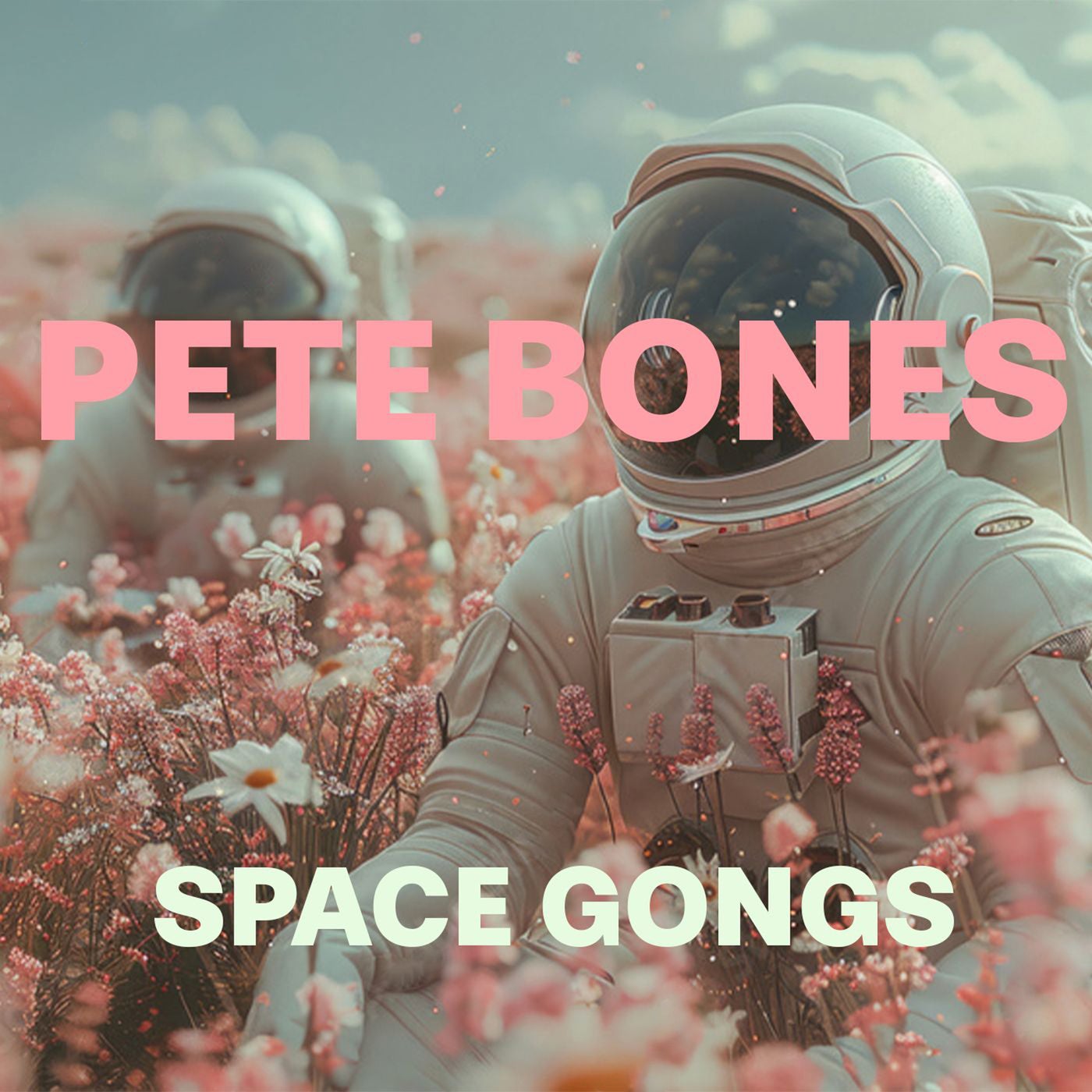 Space Gongs