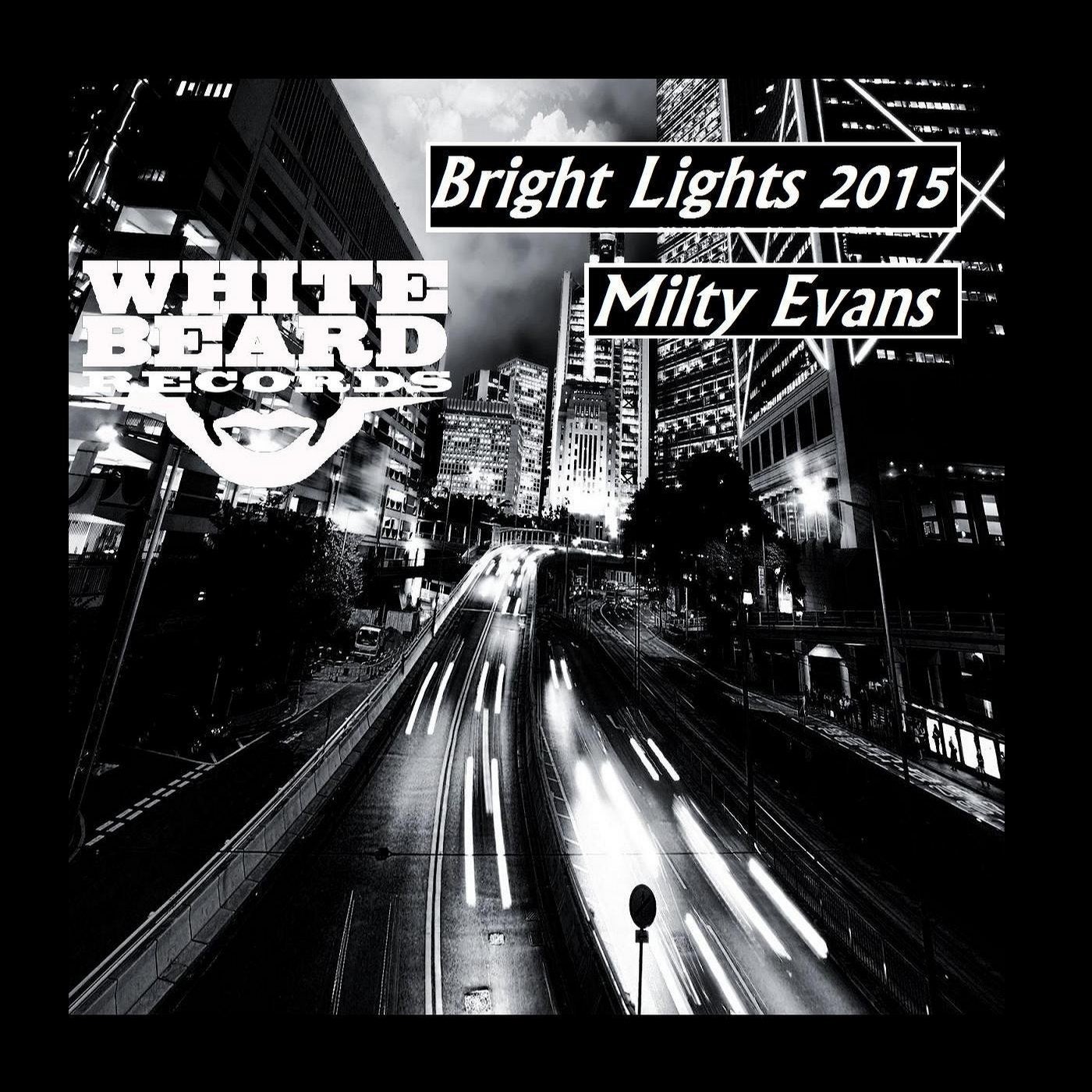 Bright Lights 2015