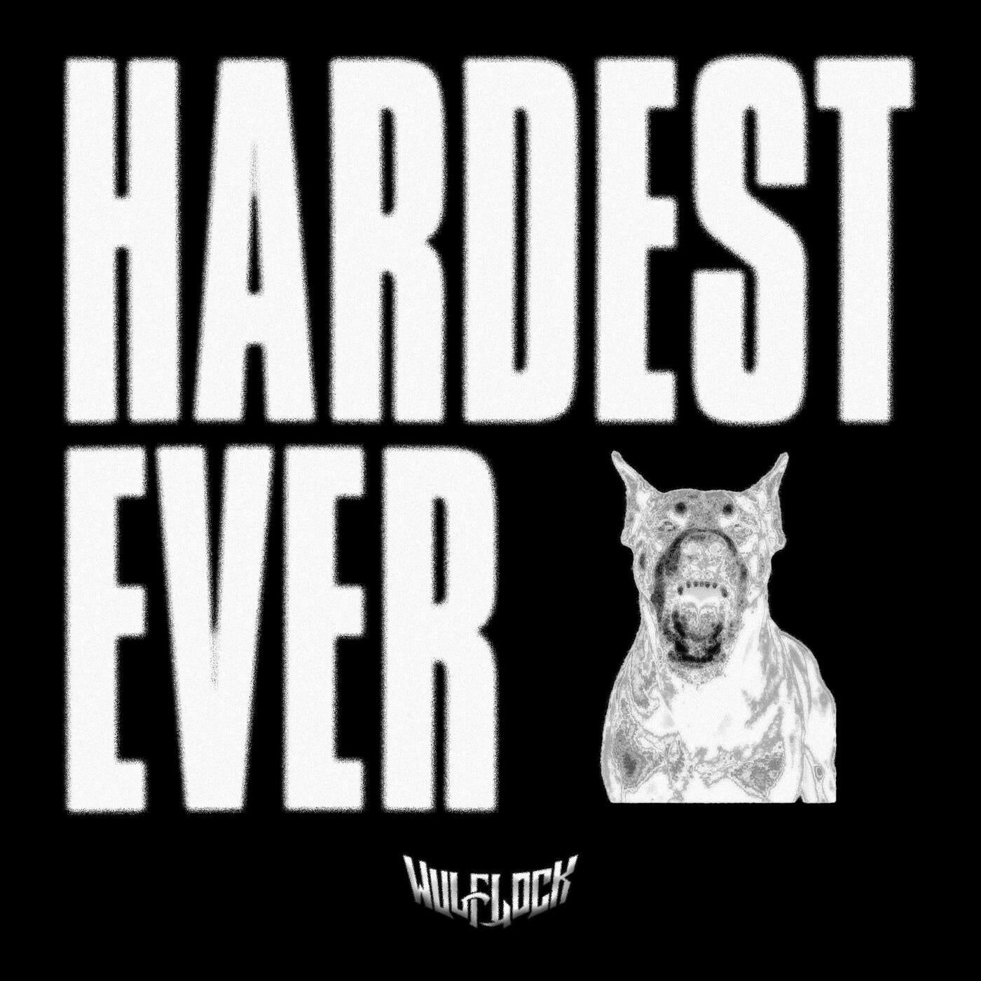 HARDEST EVER (EXTENDED MIX)