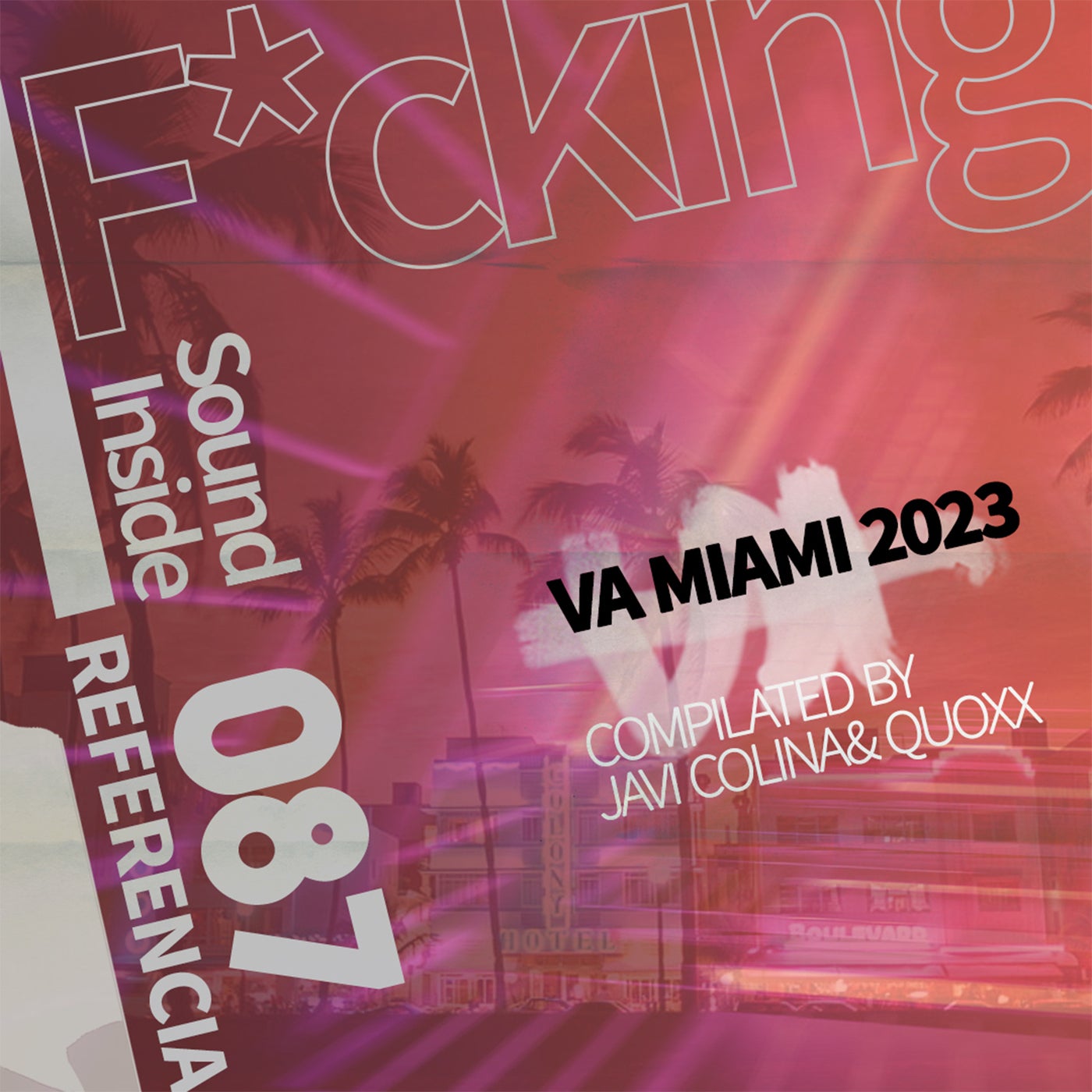 VA – VA MIAMI 2023 087 VA – VA MIAMI 2023 087