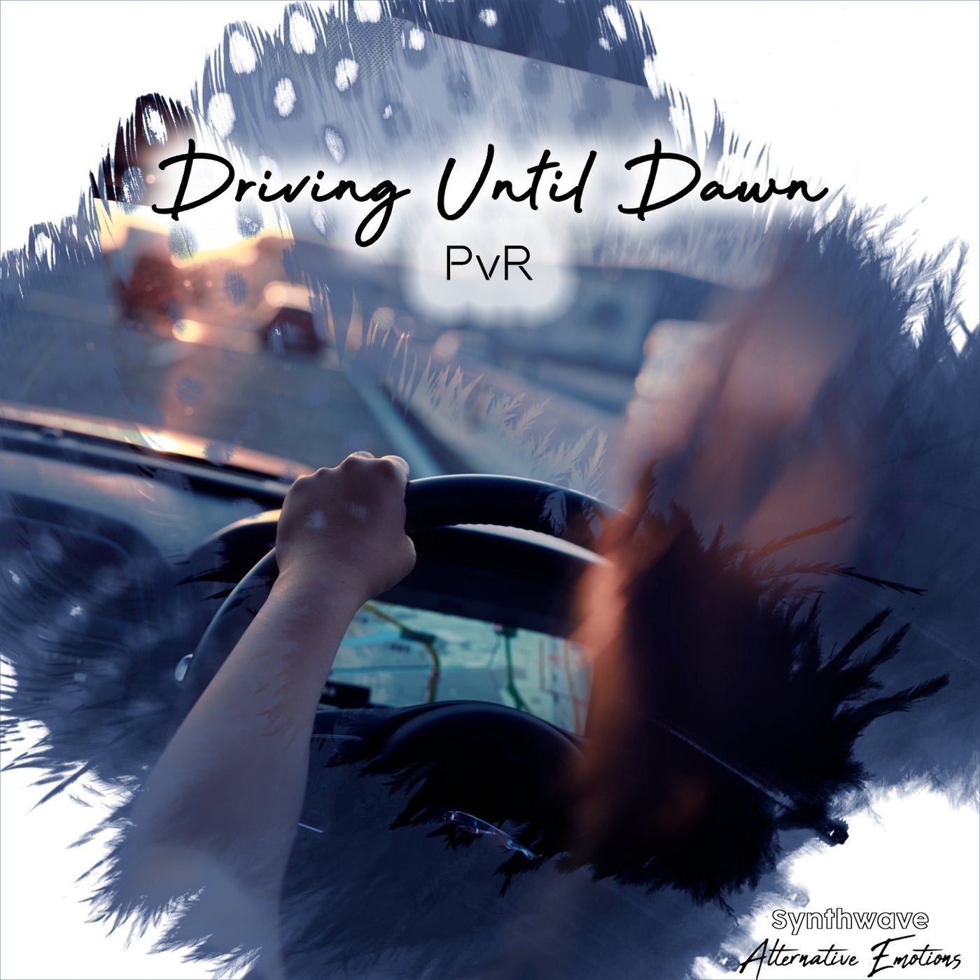 Driving Until Dawn