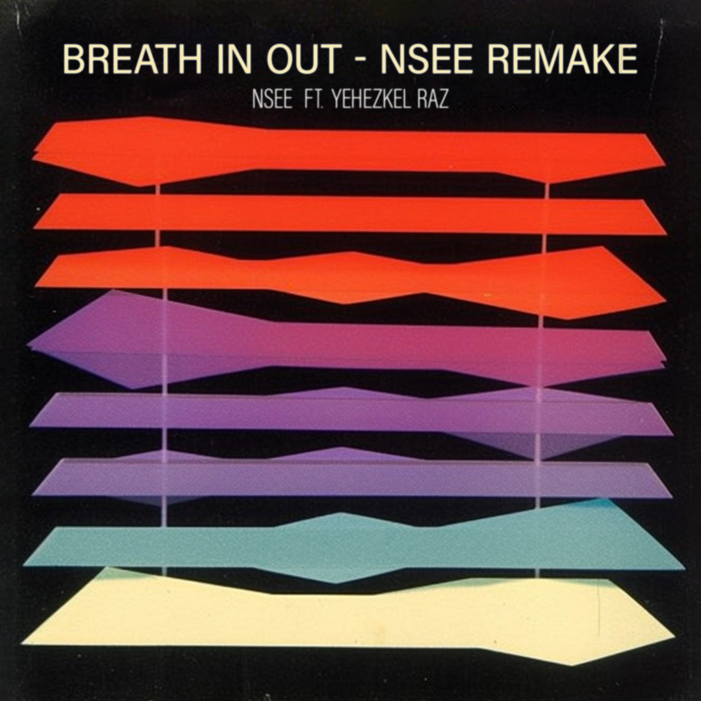Breath In Out - Nsee Remake