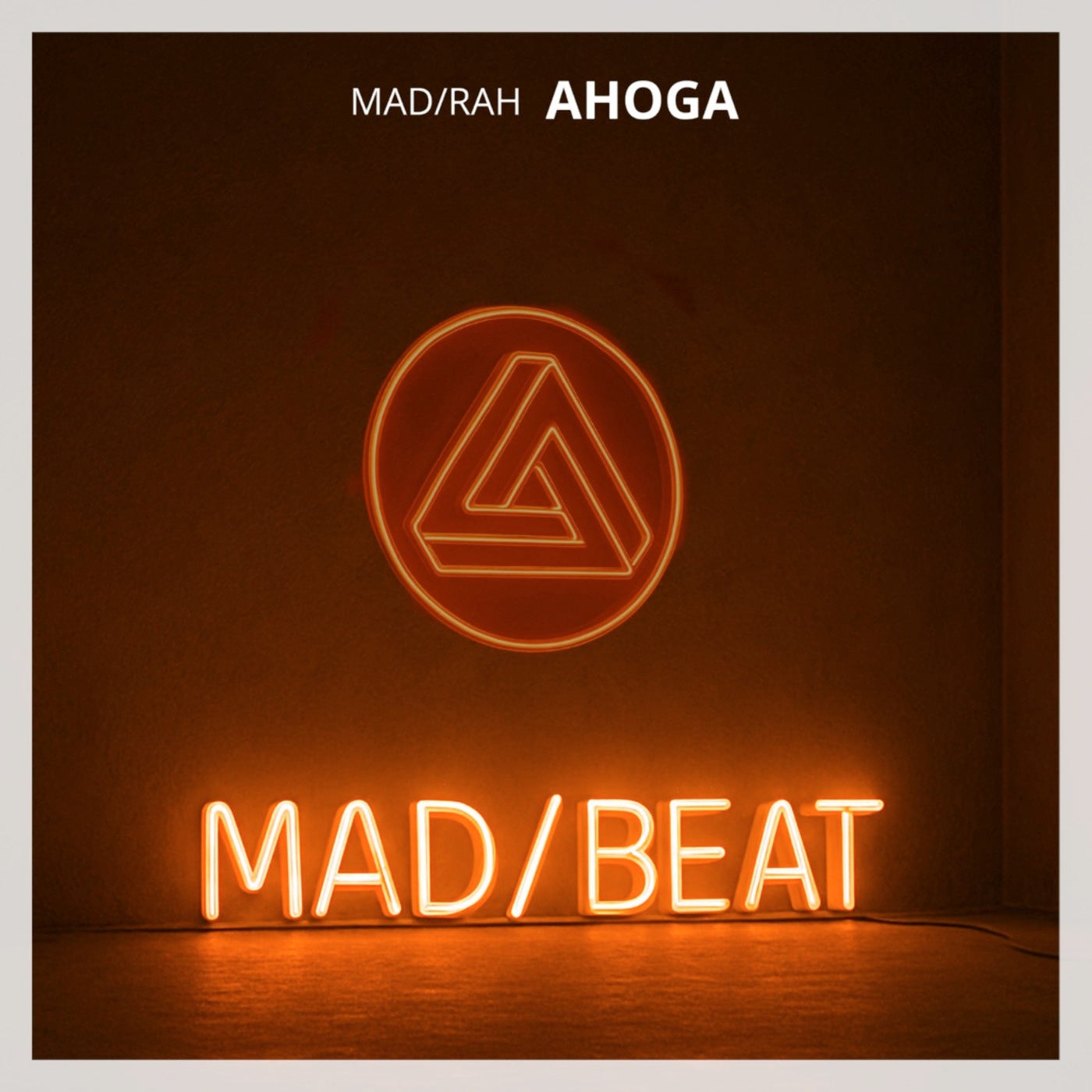 Ahoga