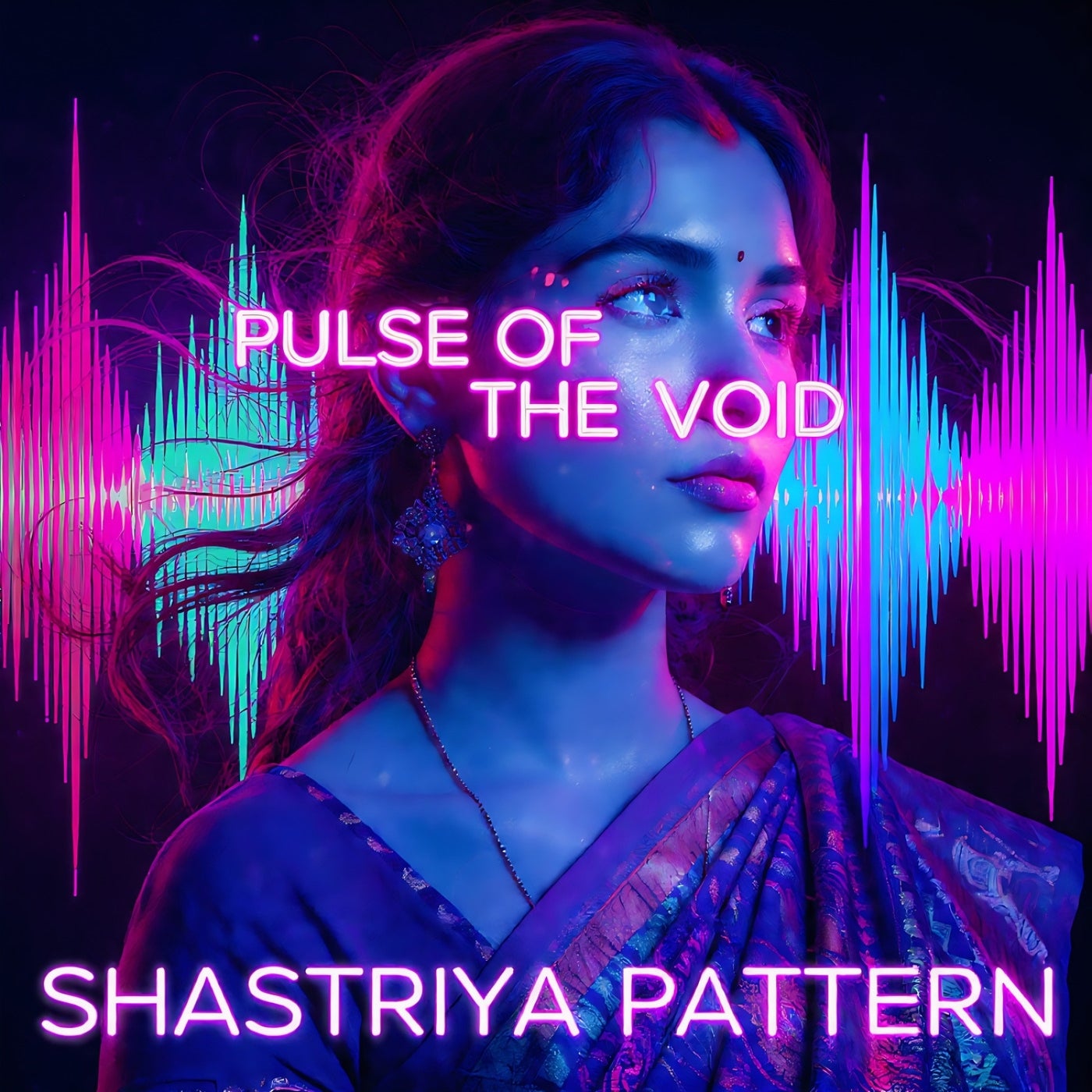 Pulse of the Void