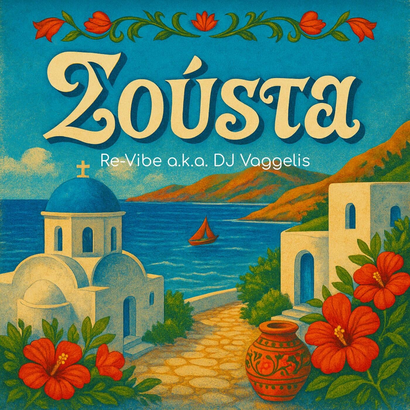 Sousta