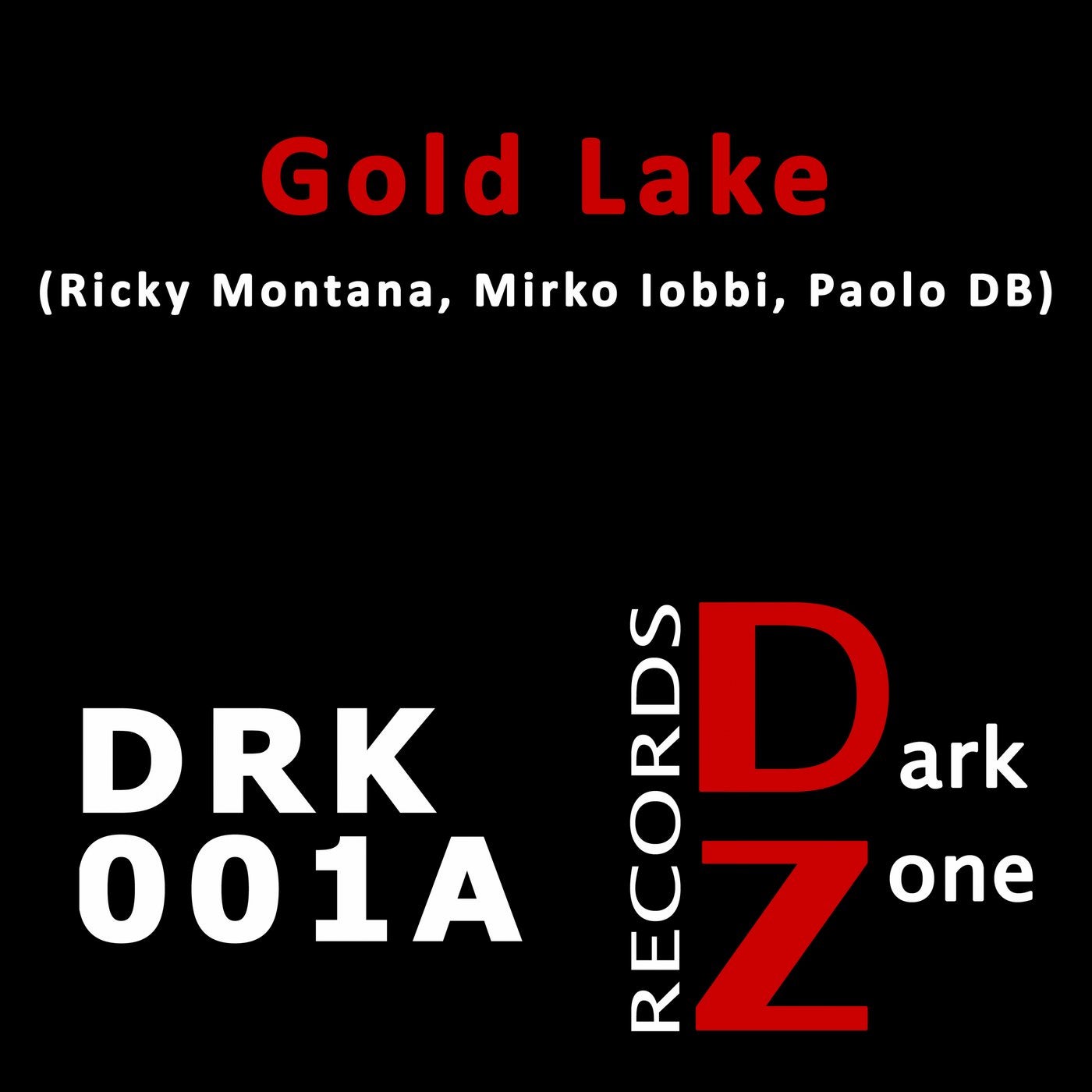 Gold Lake