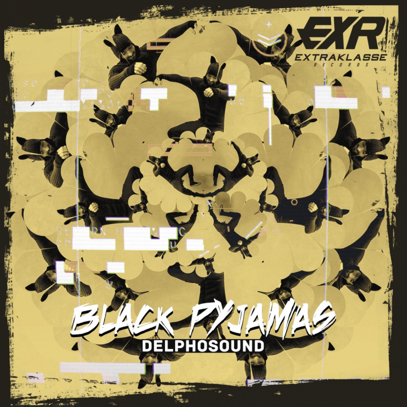 Black Pyjamas