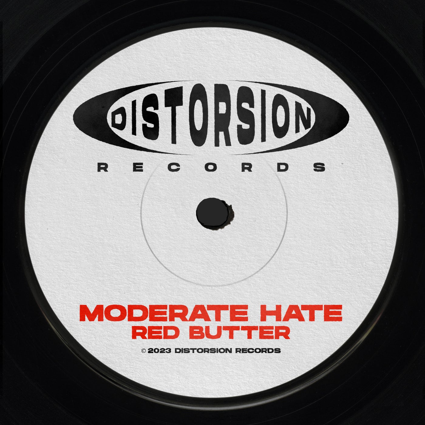 Red Butter
