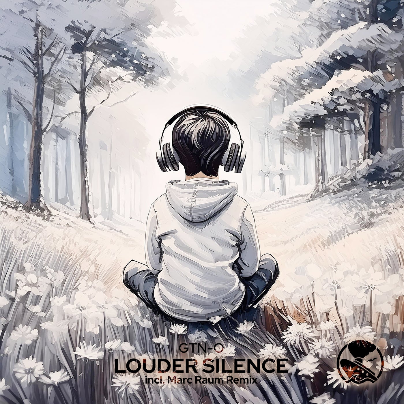 Louder Silence