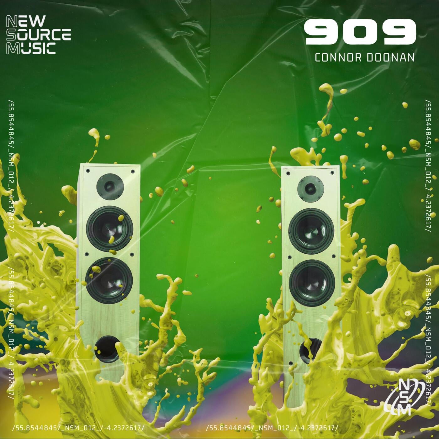 909