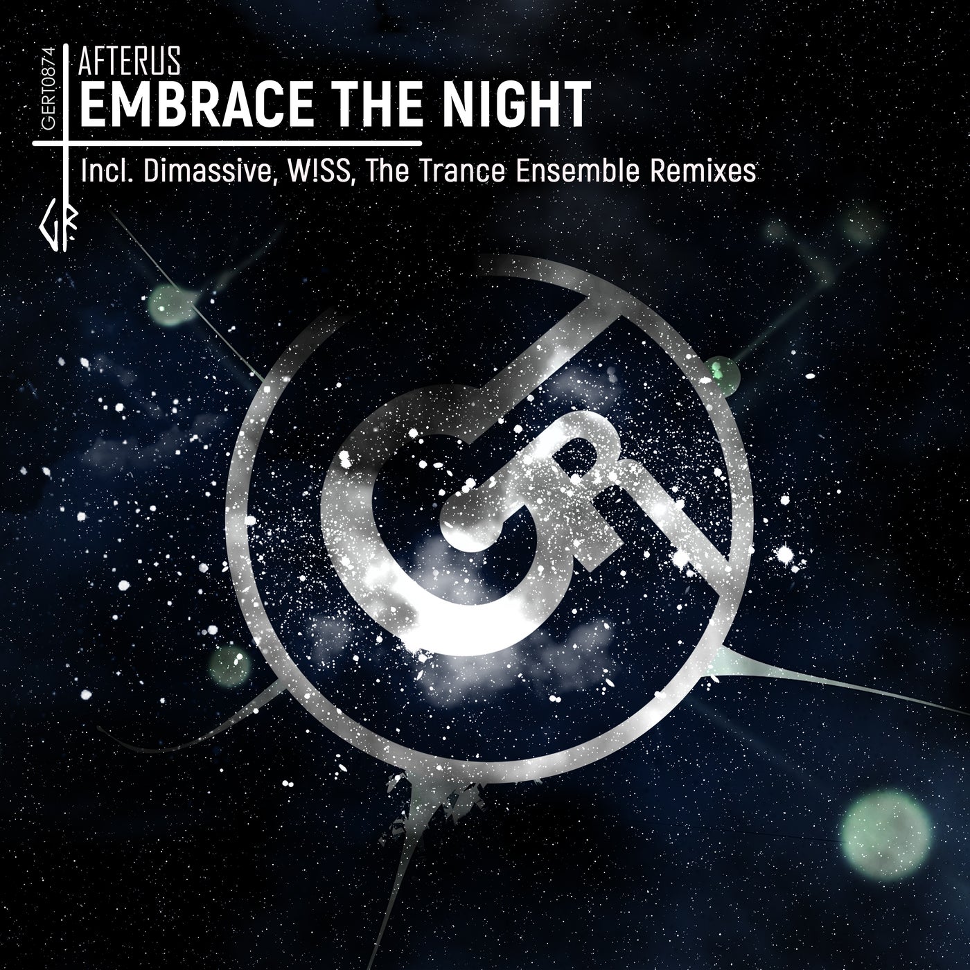 Embrace The Night (Incl. Dimassive, W!SS, The Trance Ensemble Remixes)