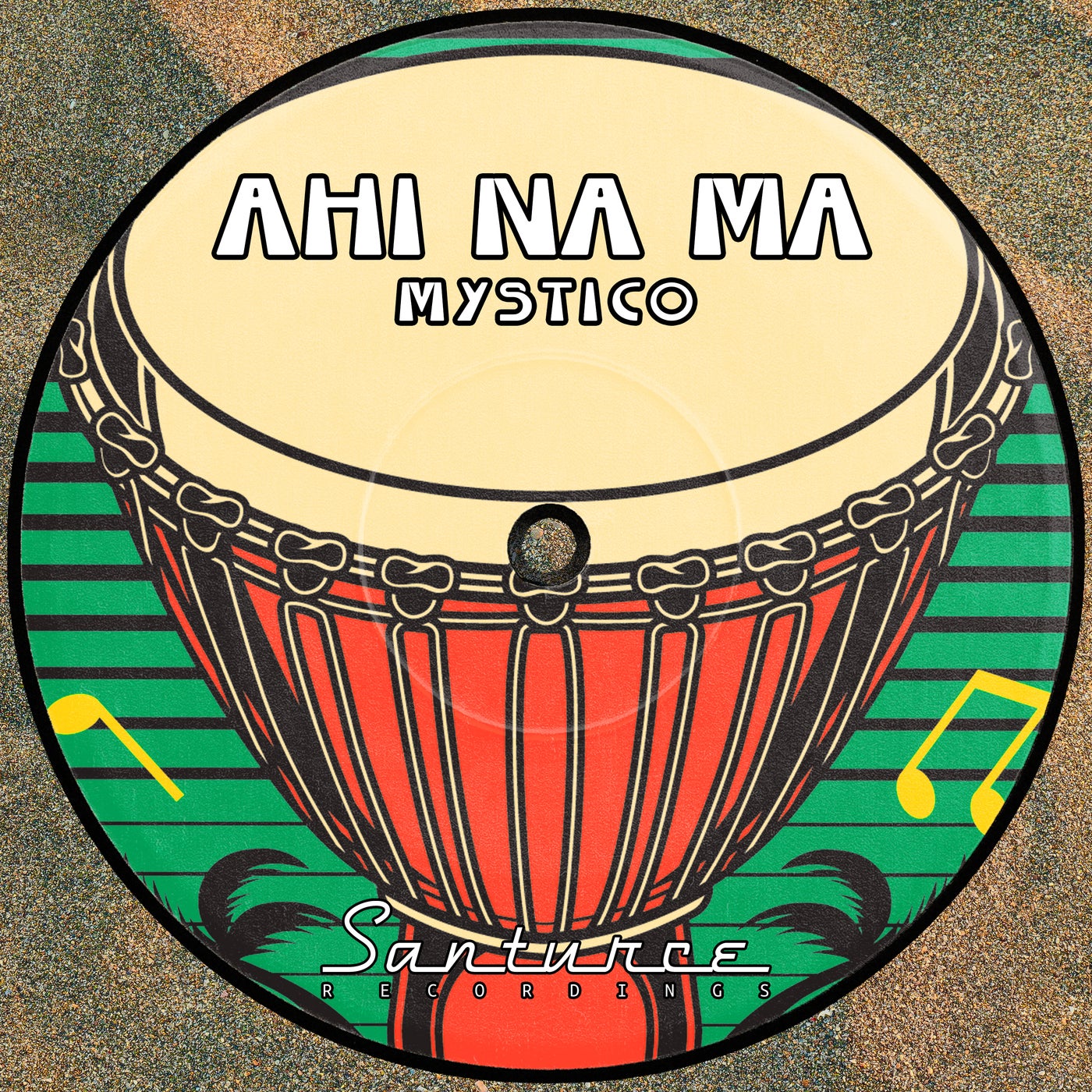 Ahi Na Ma