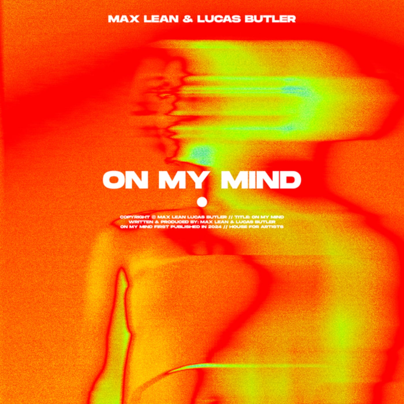 On My Mind (Extended Version)