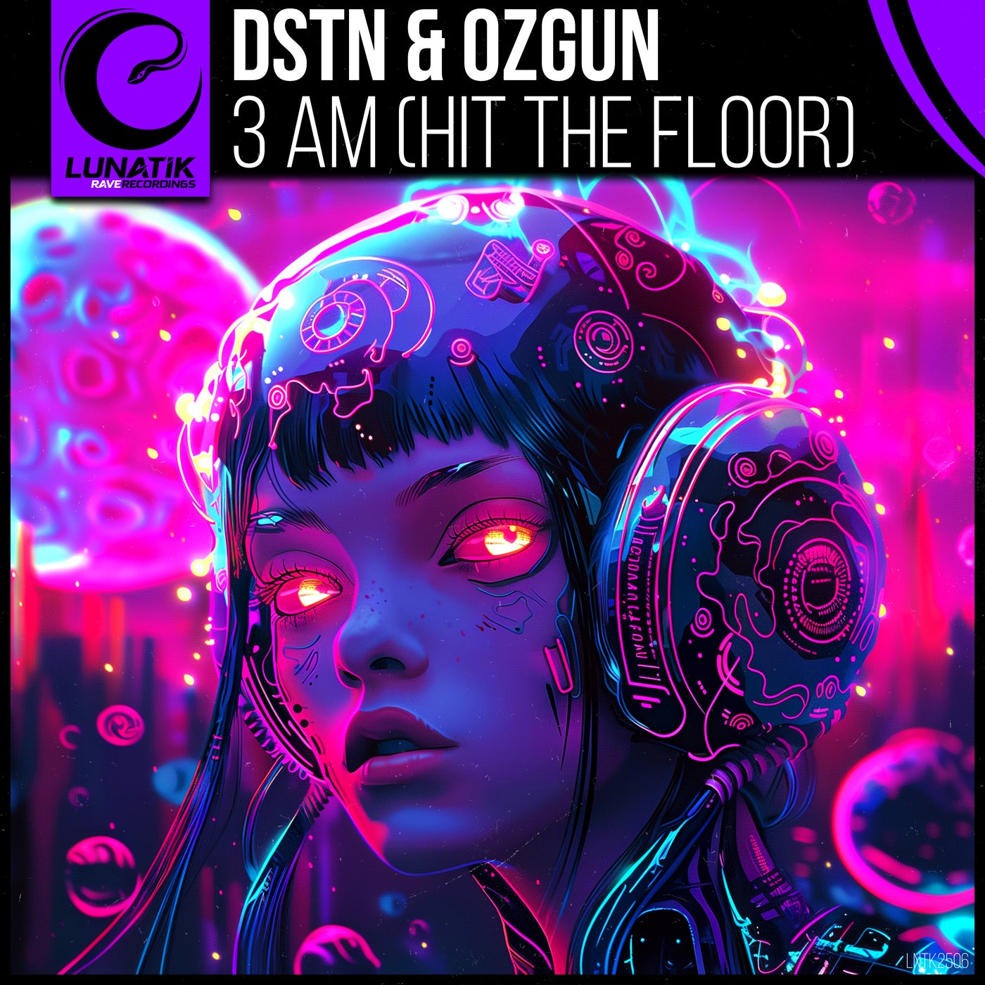 3 AM (Hit The Floor)