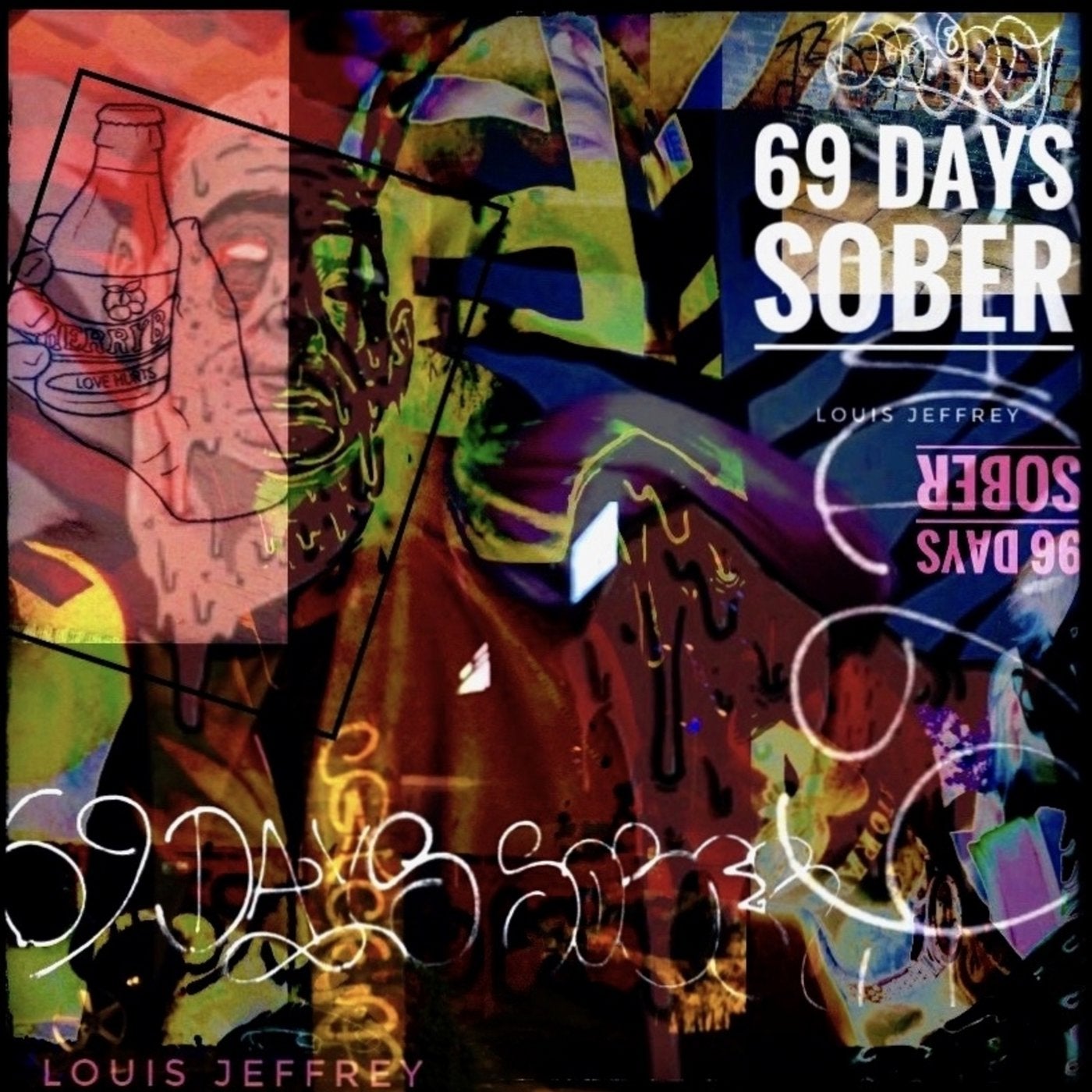 69 Days Sober