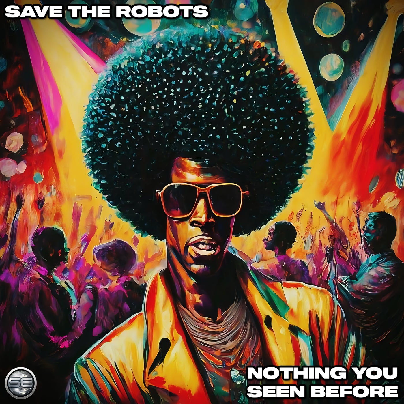 Nothing You Seen Before