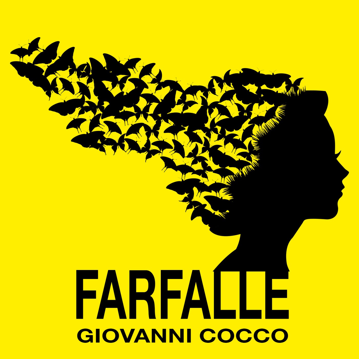 FARFALLE