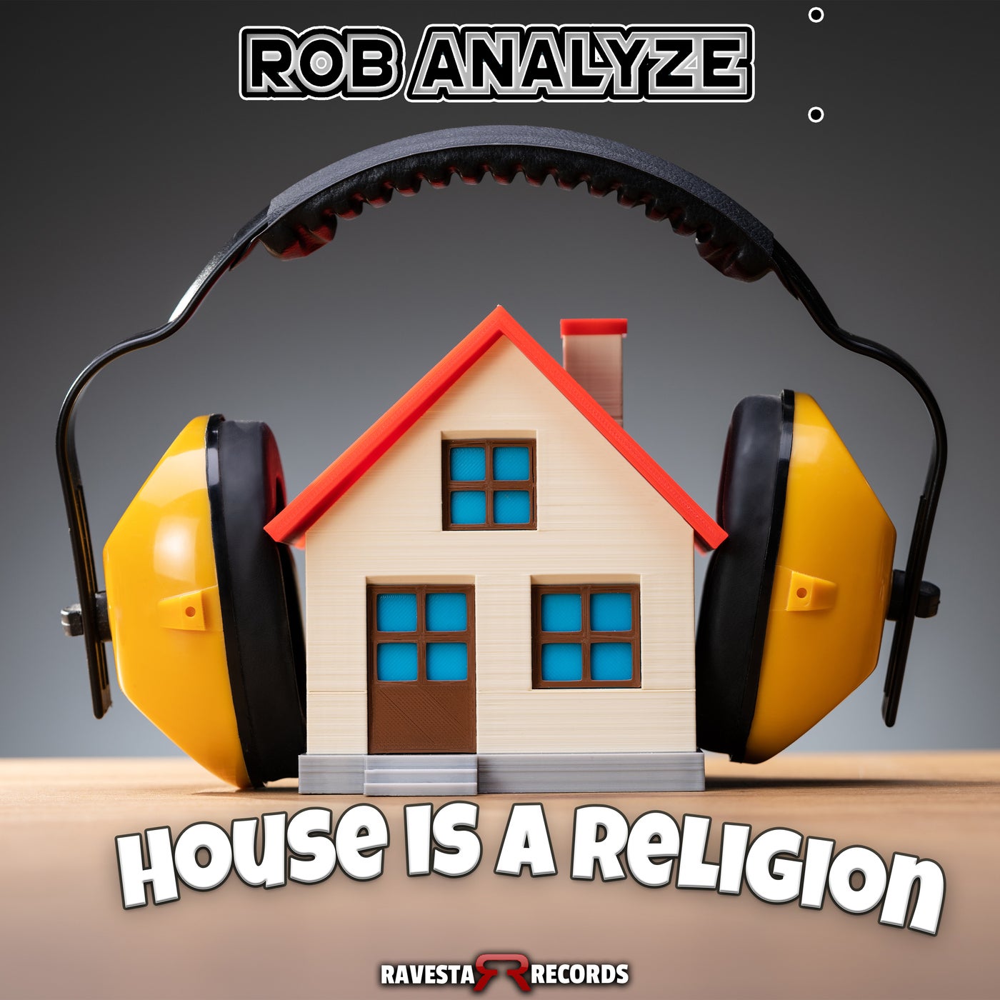 House Is A Religion