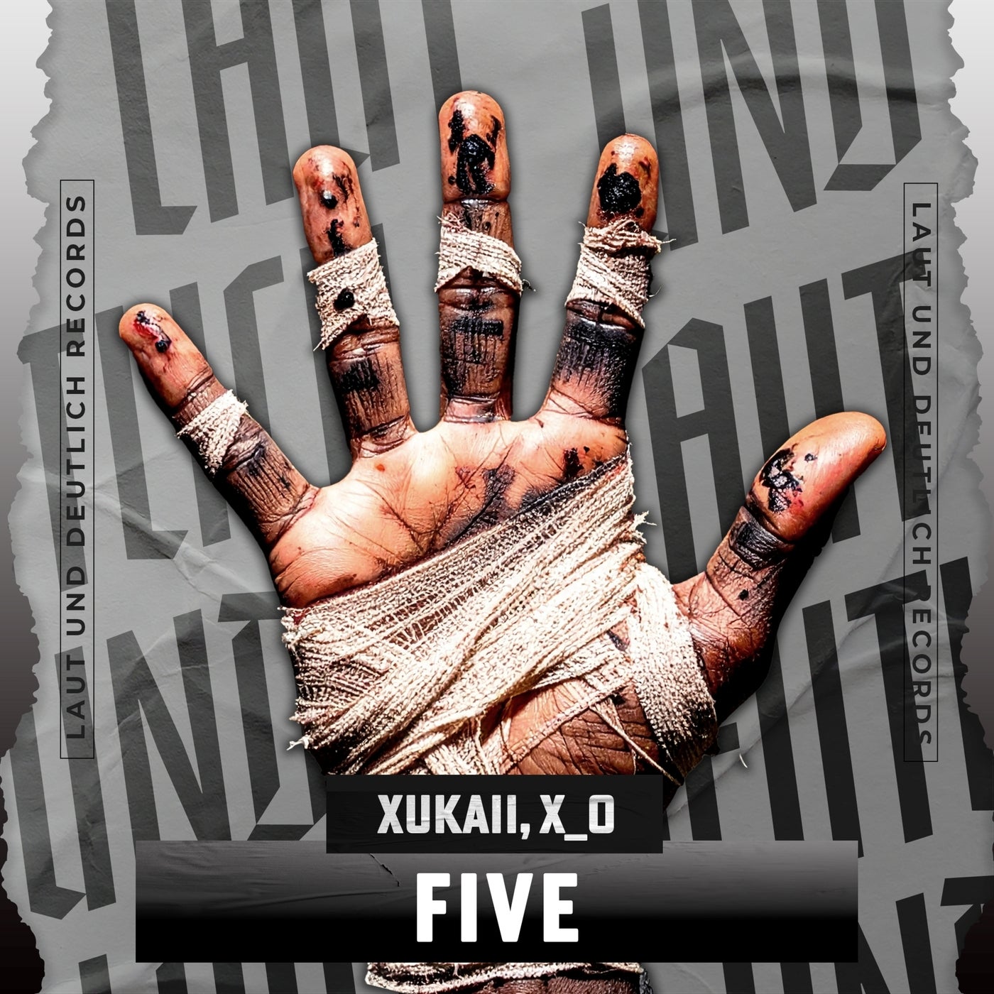 Five