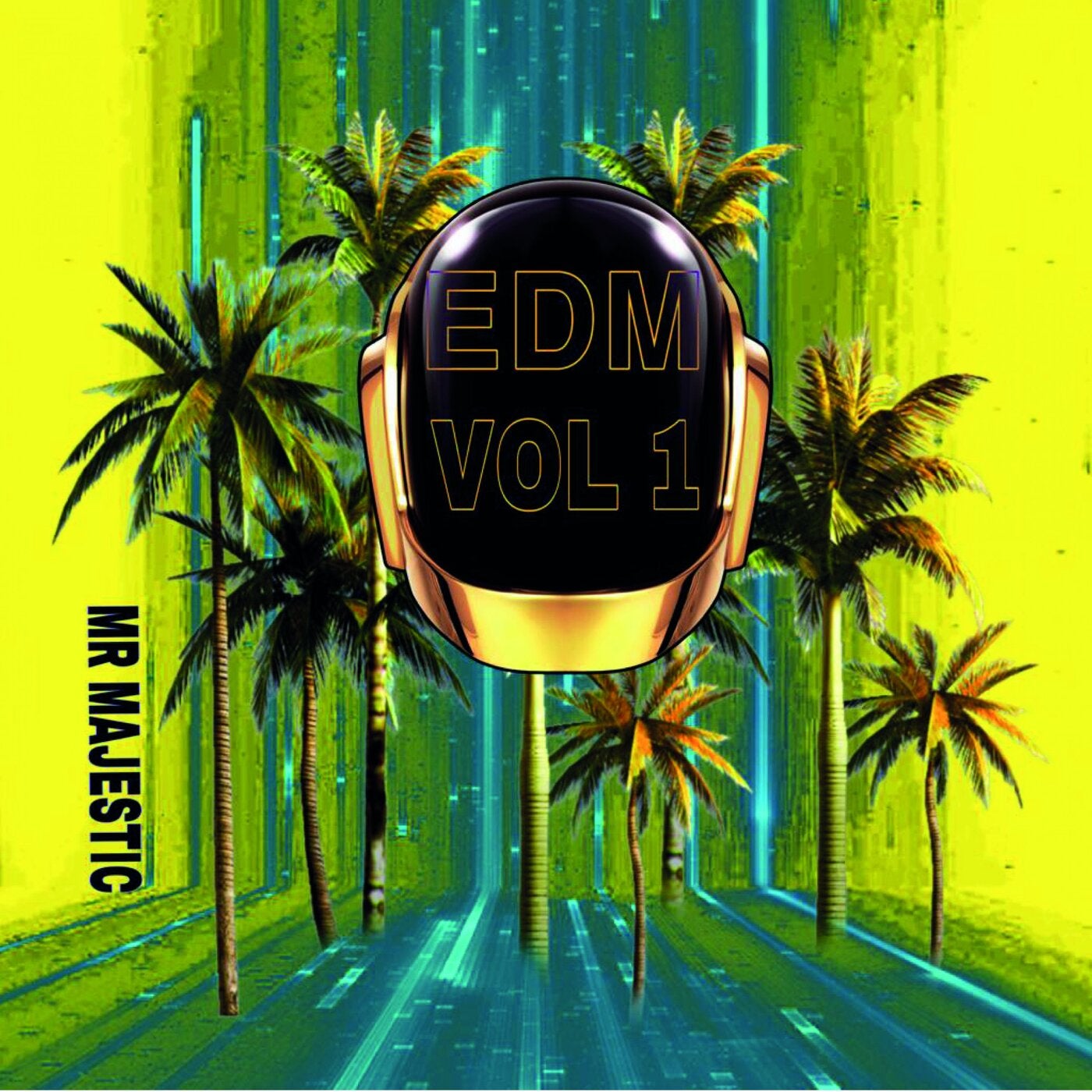 EDM, Vol. 1