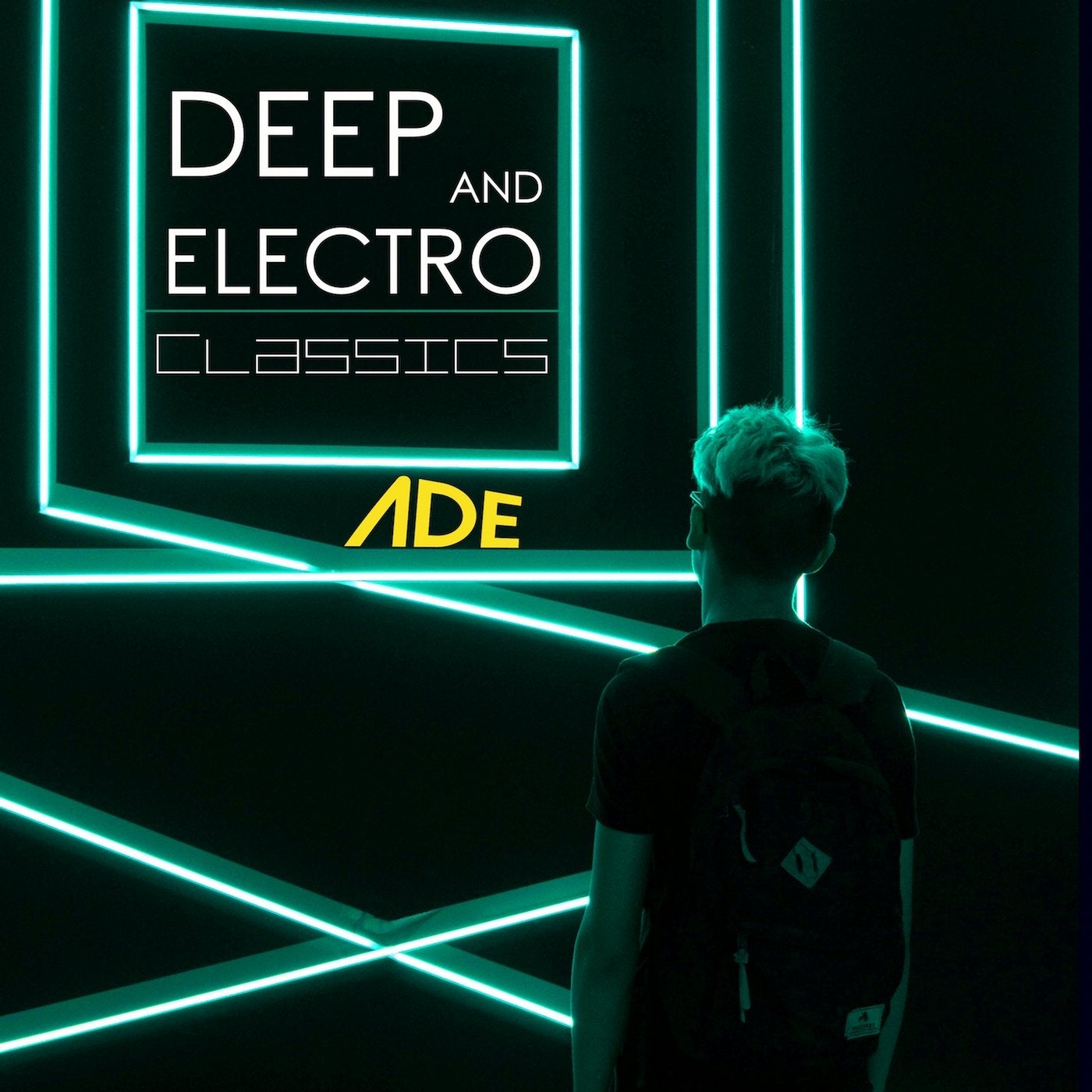 ADE Deep and Electro Classics