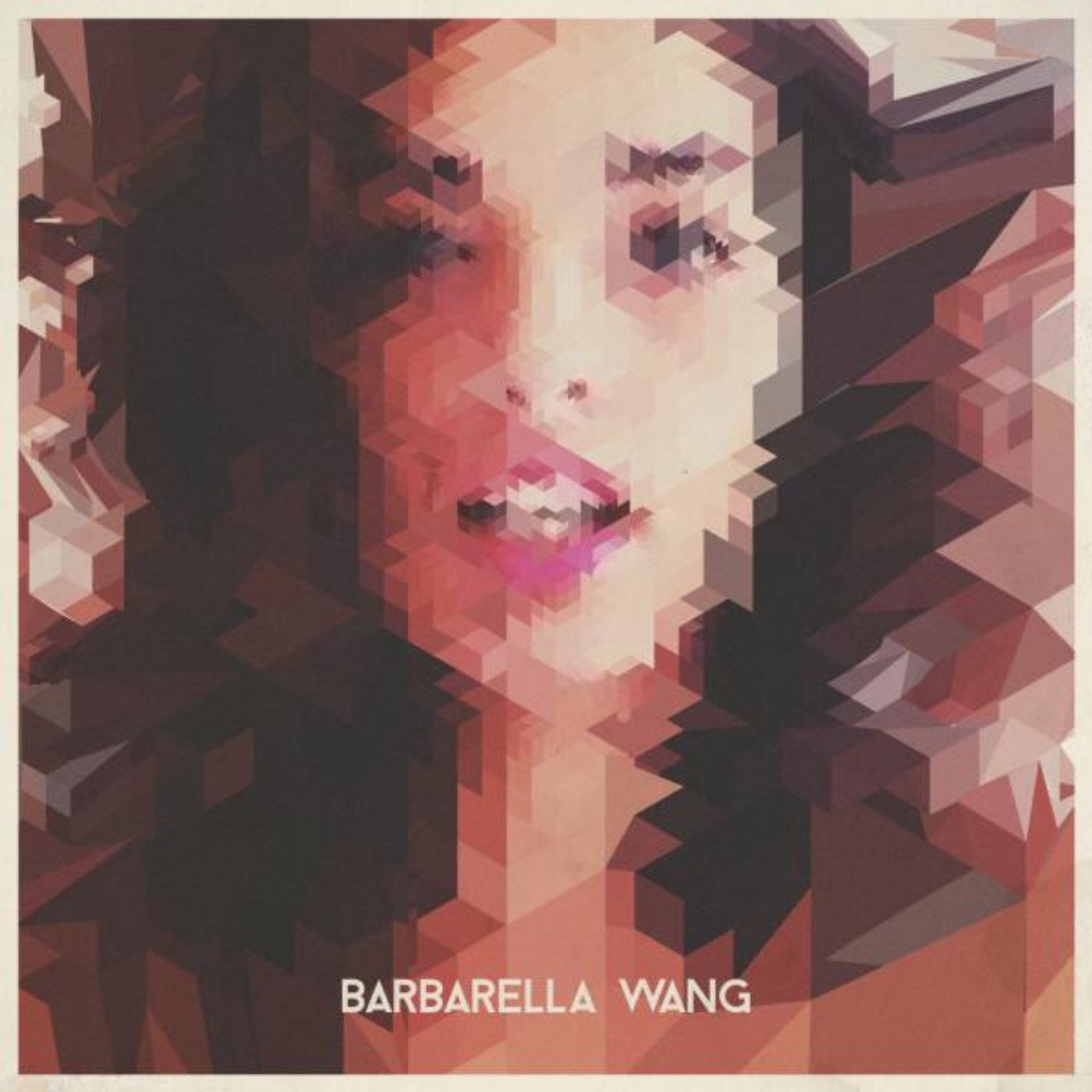 Barbarella Wang