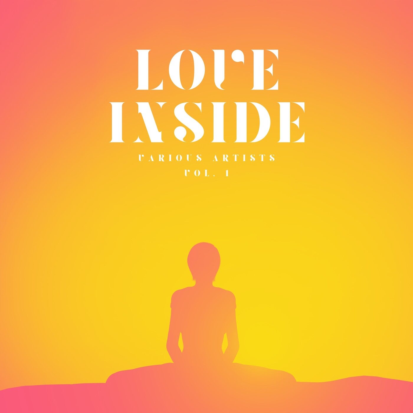 Love Inside, Vol. 1