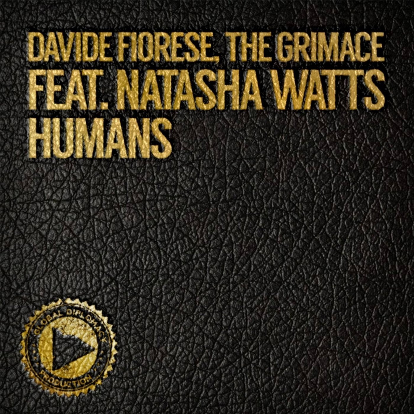 Humans (feat. Natasha Watts)