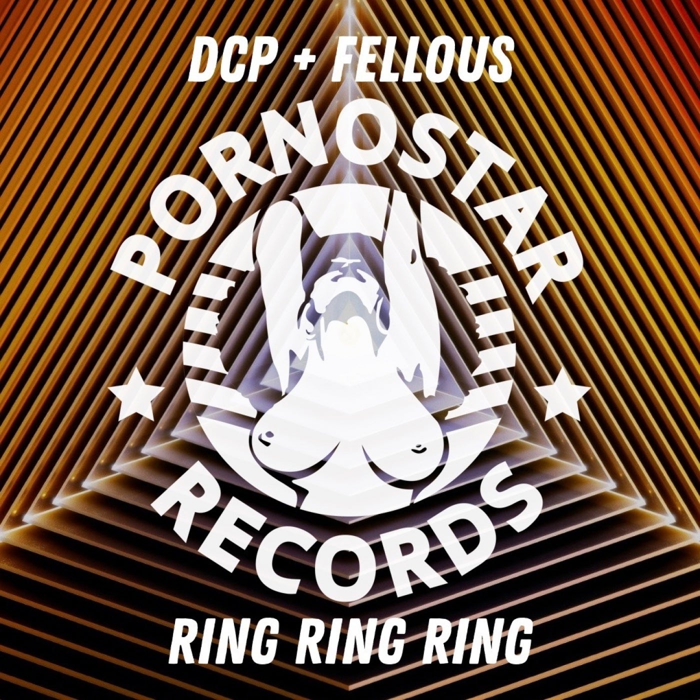 DCP & Fellous - Ring Ring Ring