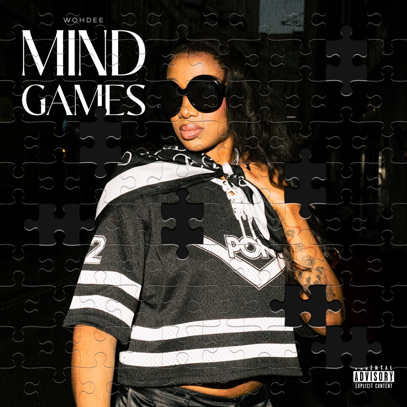 Mind Games Pt. 2