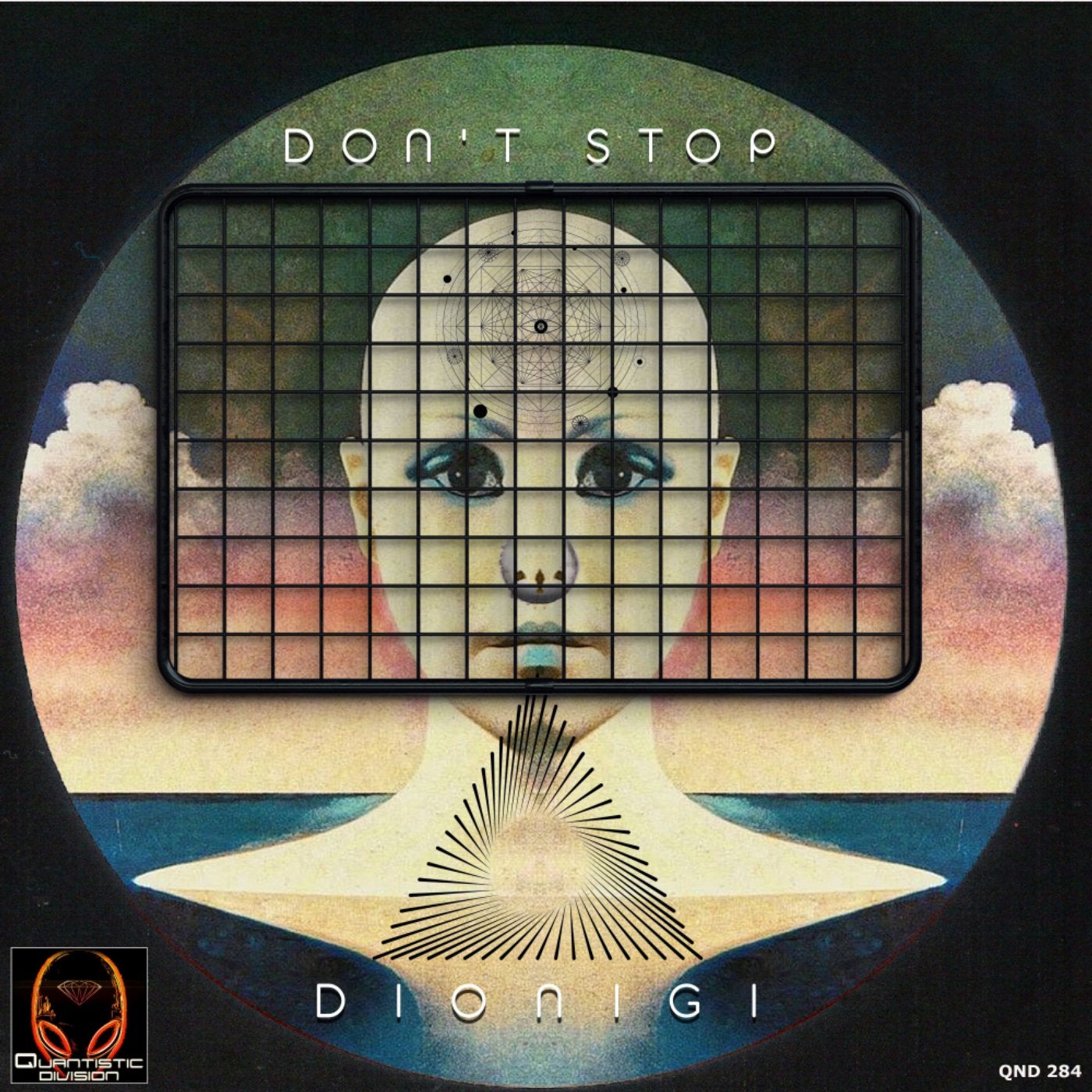 Don't Stop