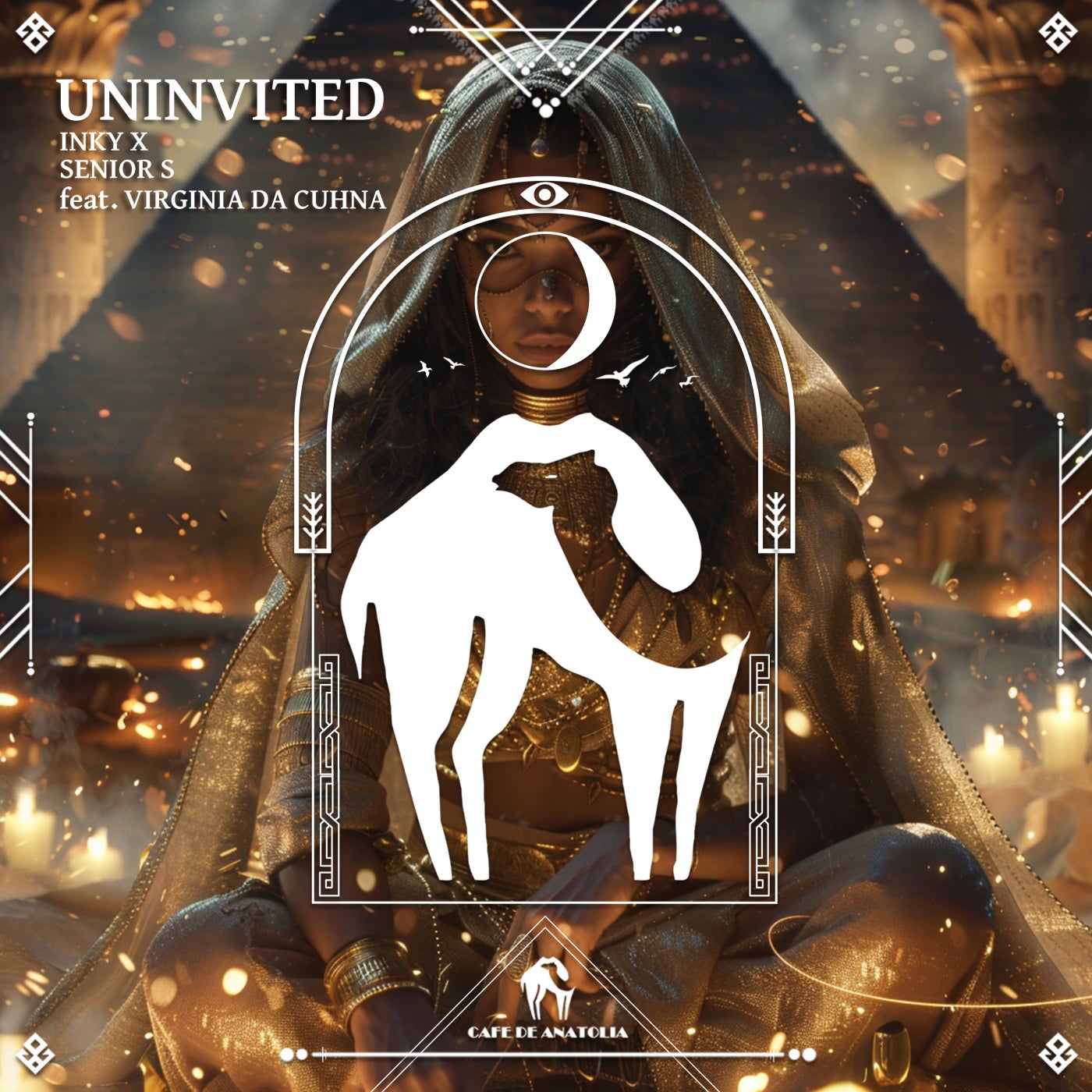 Uninvited