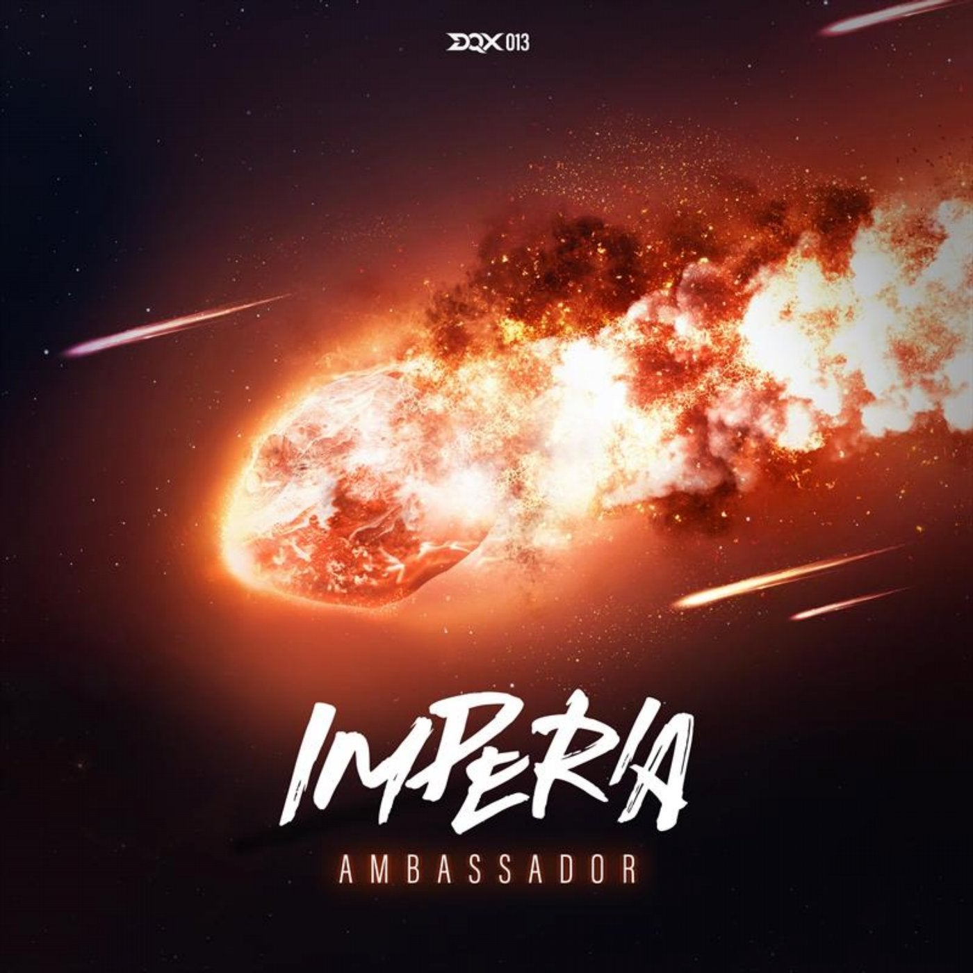 Ambassador