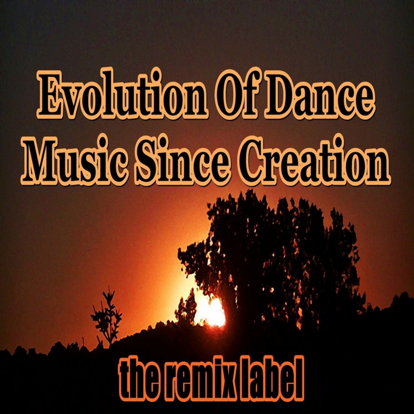 The Evolution of Dance Music Creation (March Worldwide Exclusvie Best Housemusic Tunes Compilation)