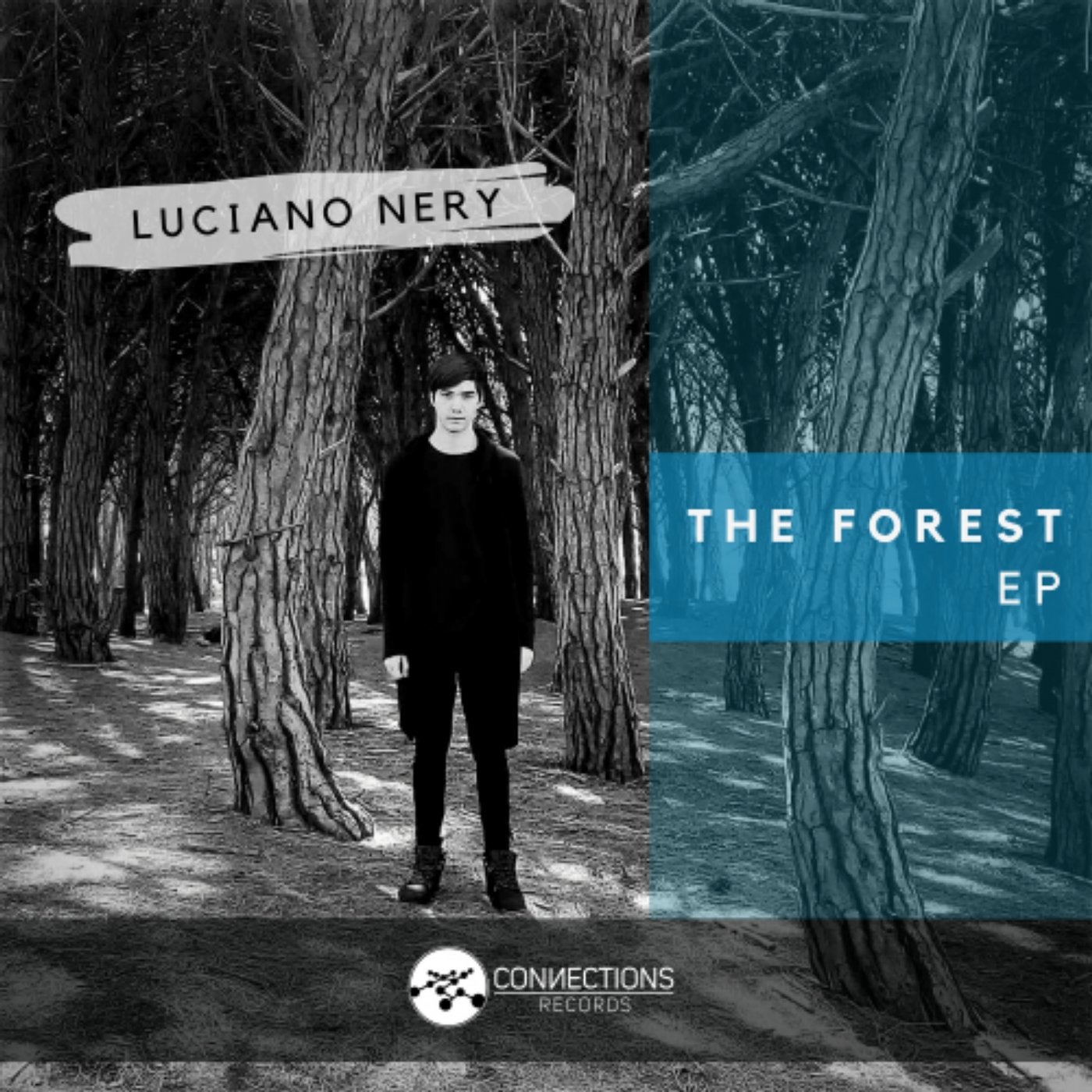 The Forest EP