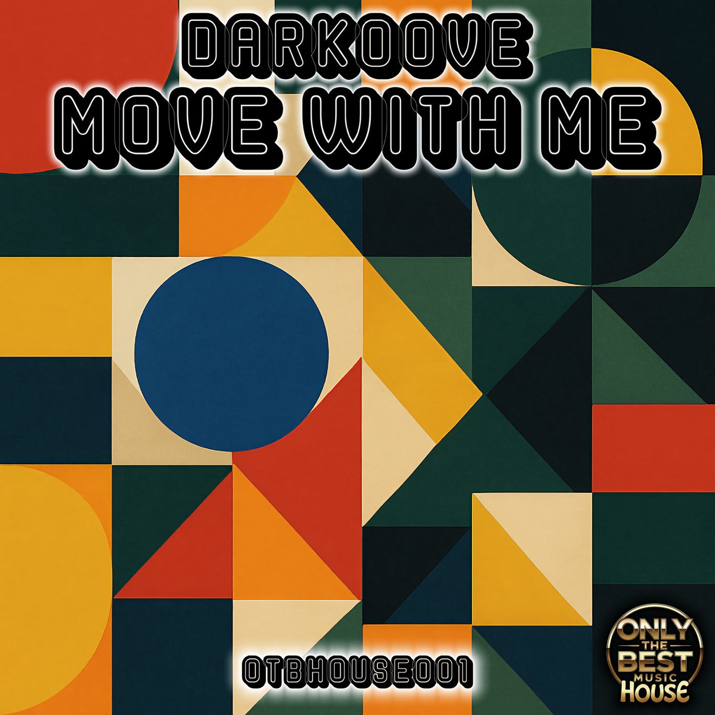 Move with Me