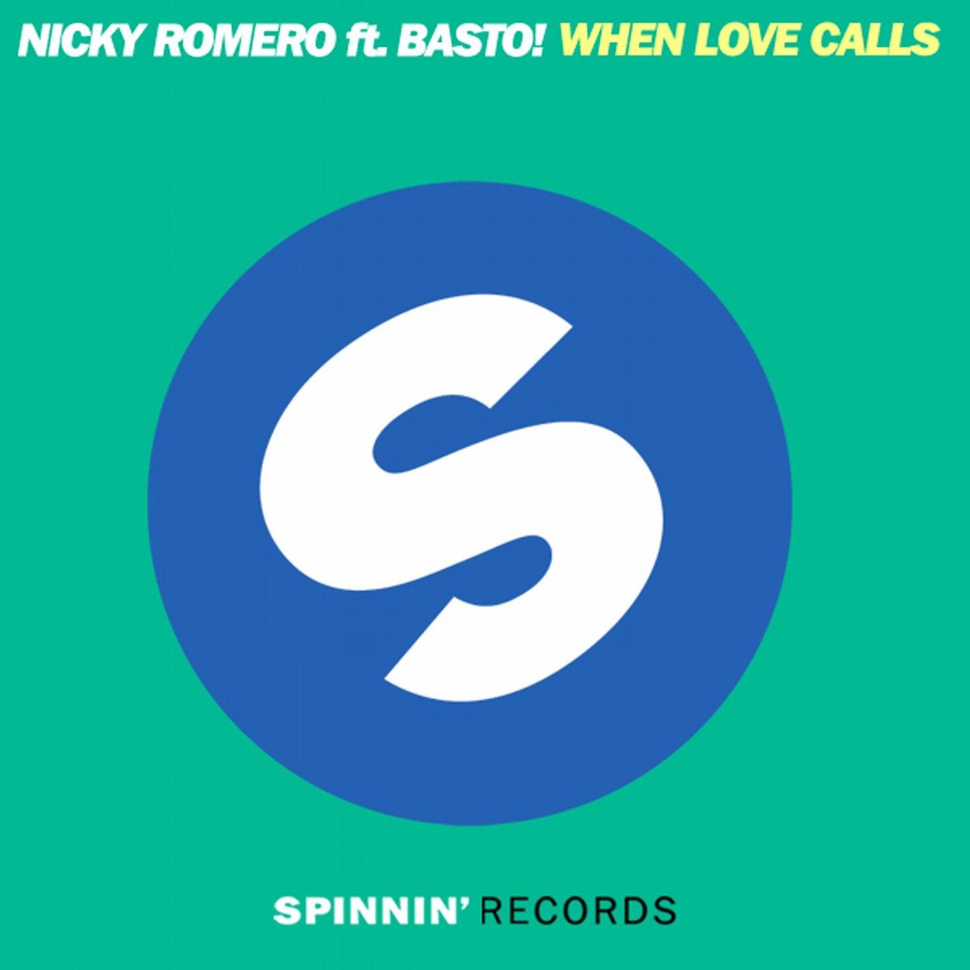 When Love Calls (feat. Basto!) [Remixes]