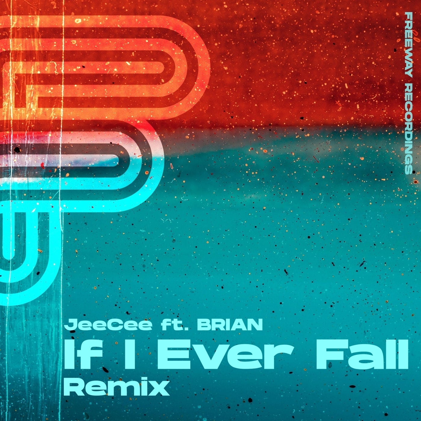 If I Ever Fall (Remix)