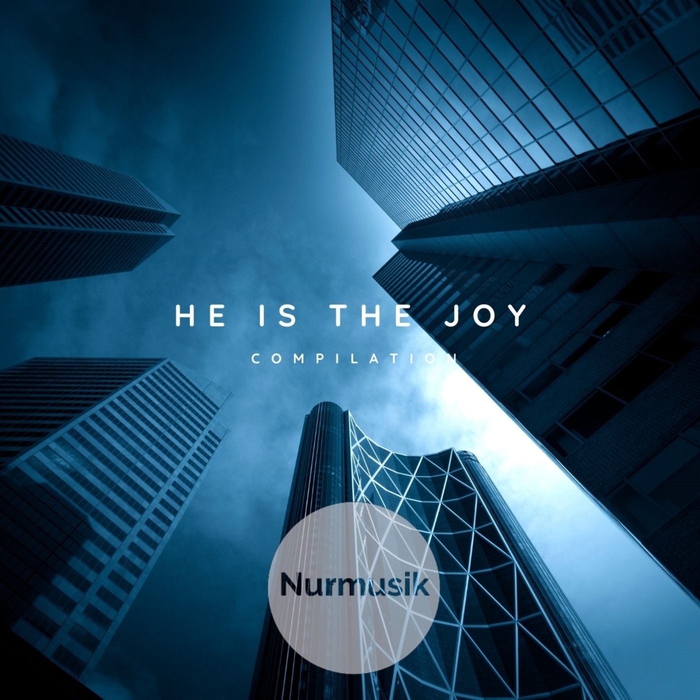 He Is the Joy