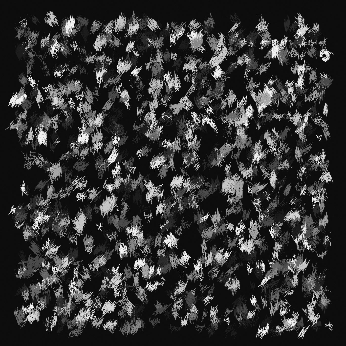 Pacific Spirit (Continuous Mix)