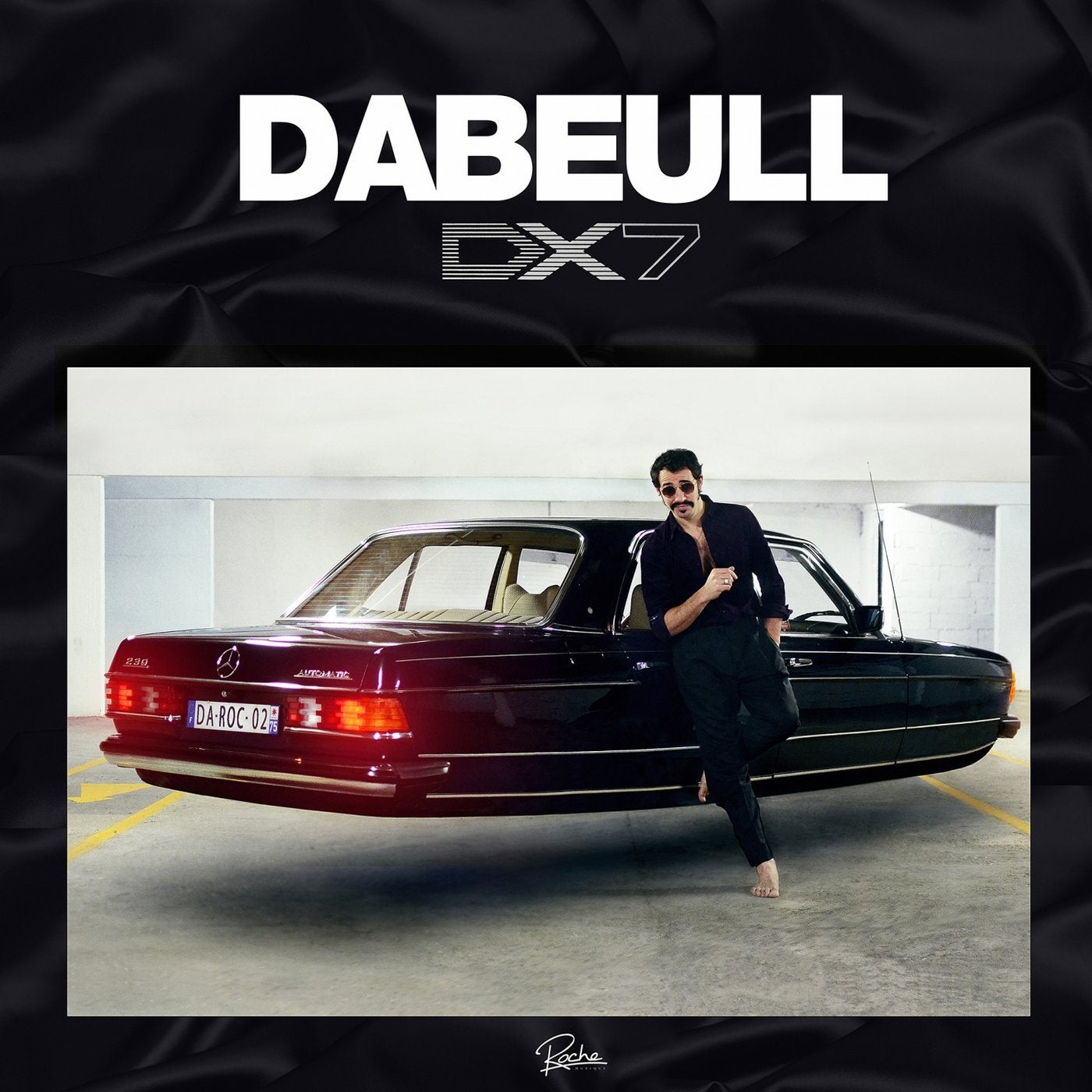 DX7 (Original Mix) by Dabeull, Holybrune on Beatport