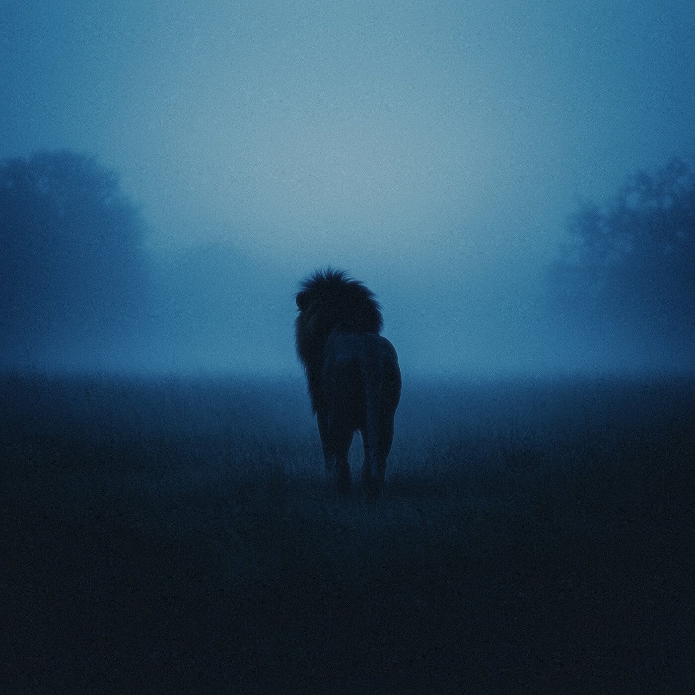 nightly savannah