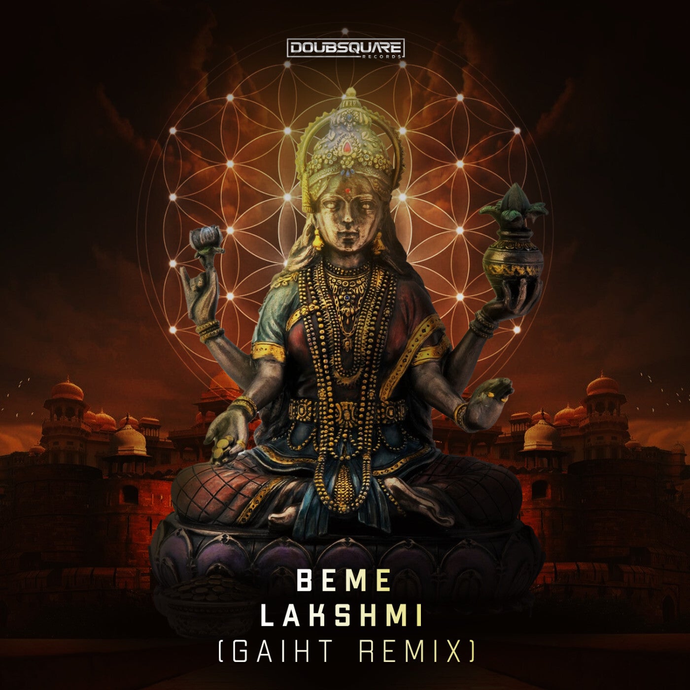 Lakshmi (Gaiht Remix)