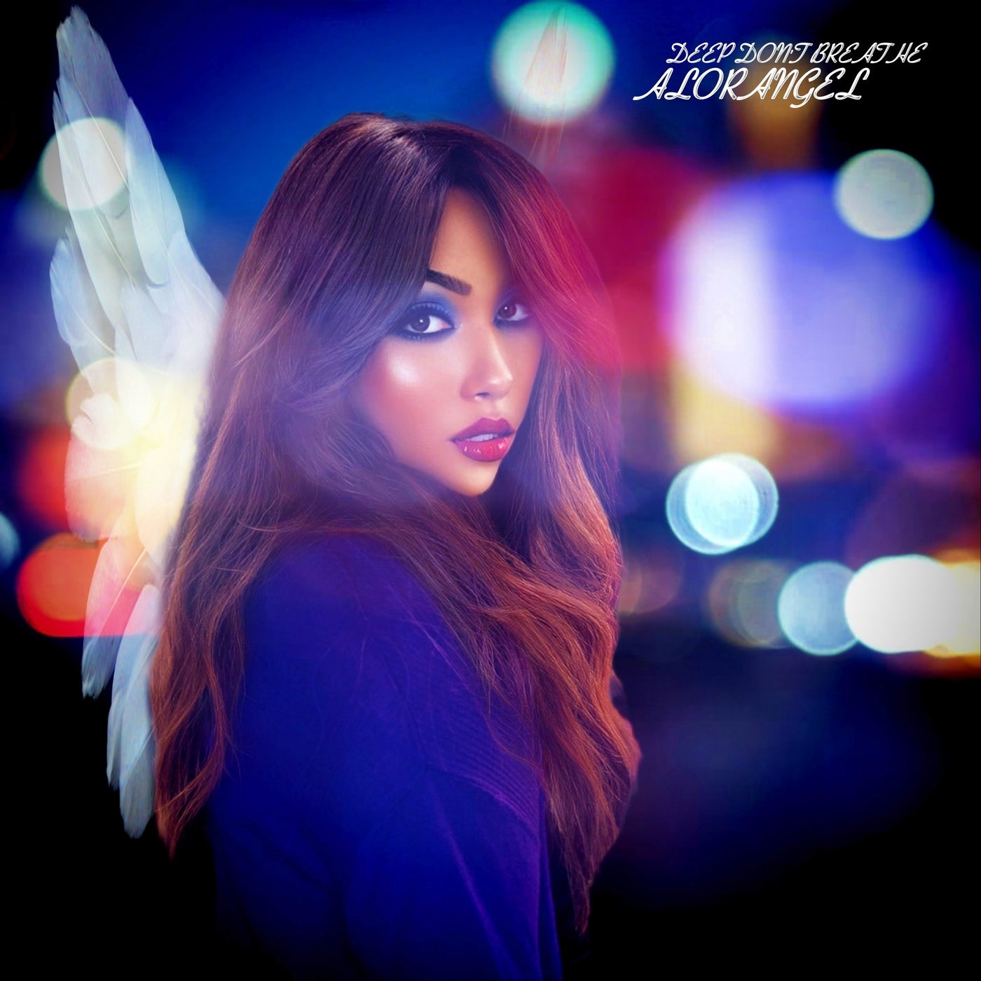 Deep Don't Breathe (Ethereal Version)
