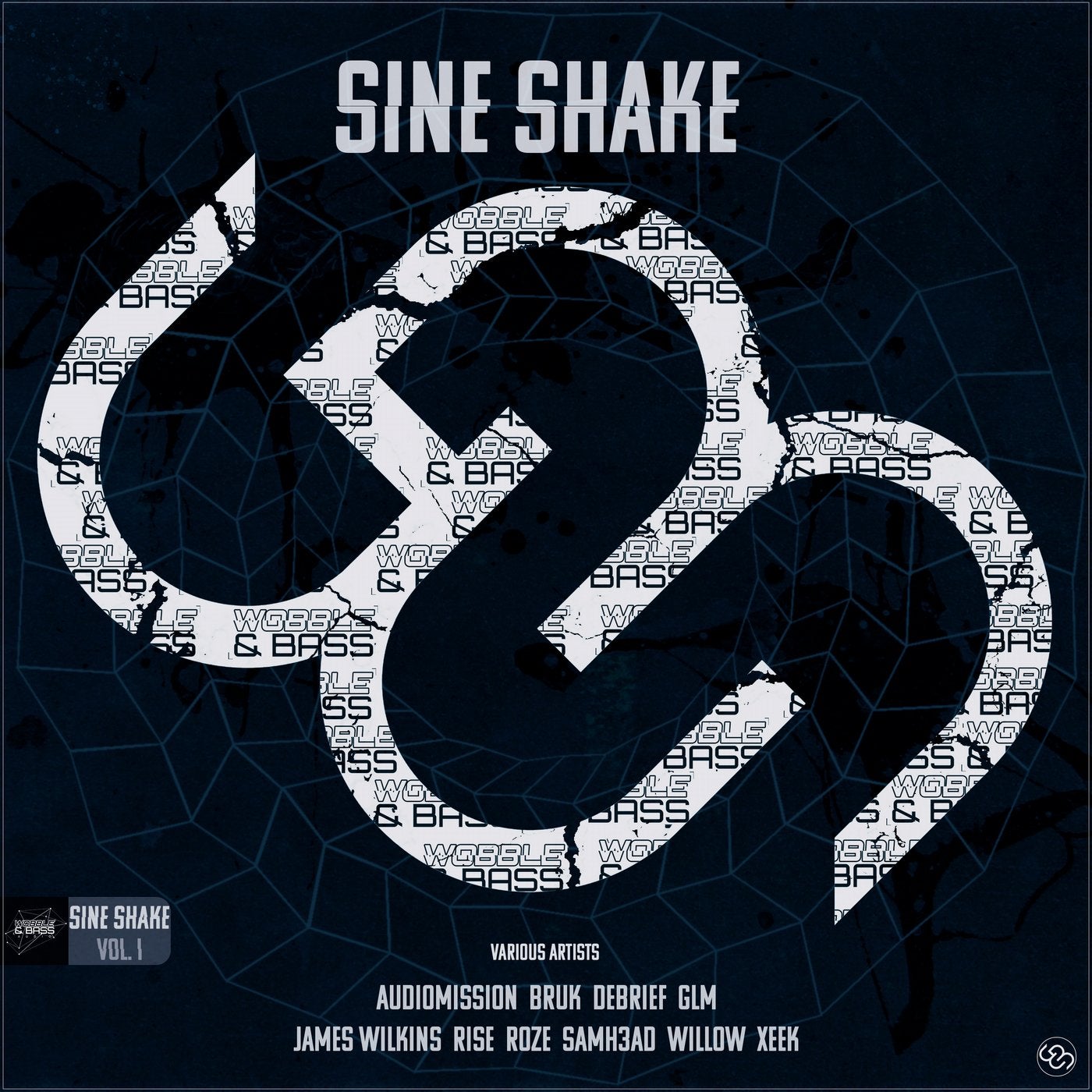 Sine Shake Vol.1