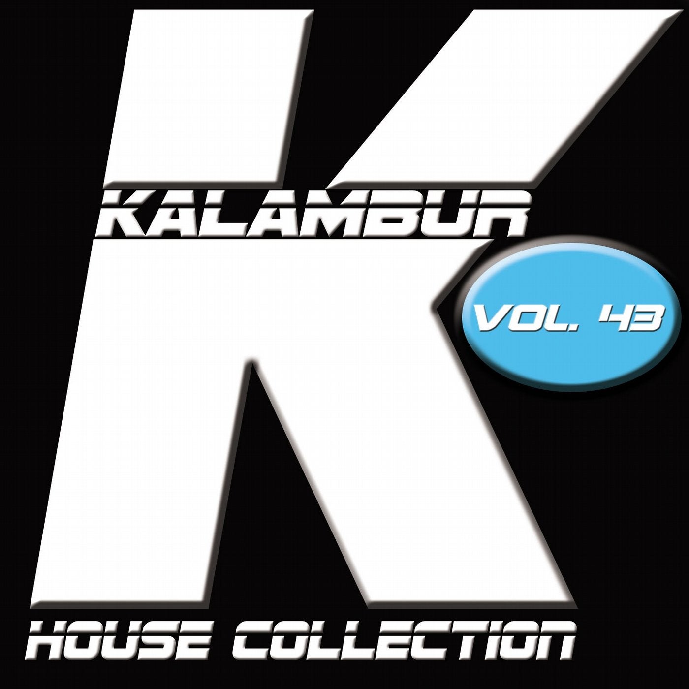 Kalambur House Collection, Vol. 43