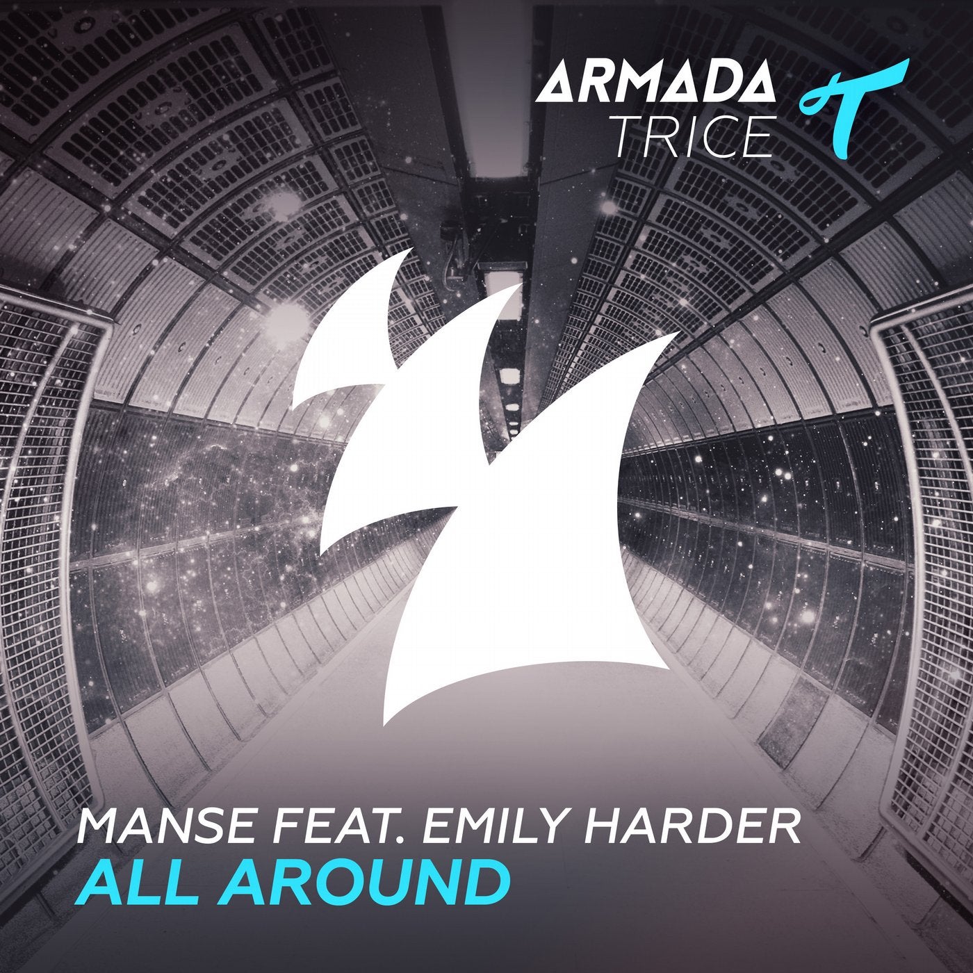 Feat extended mix. Armada Music фото. Manse. Feat Emily. All around.