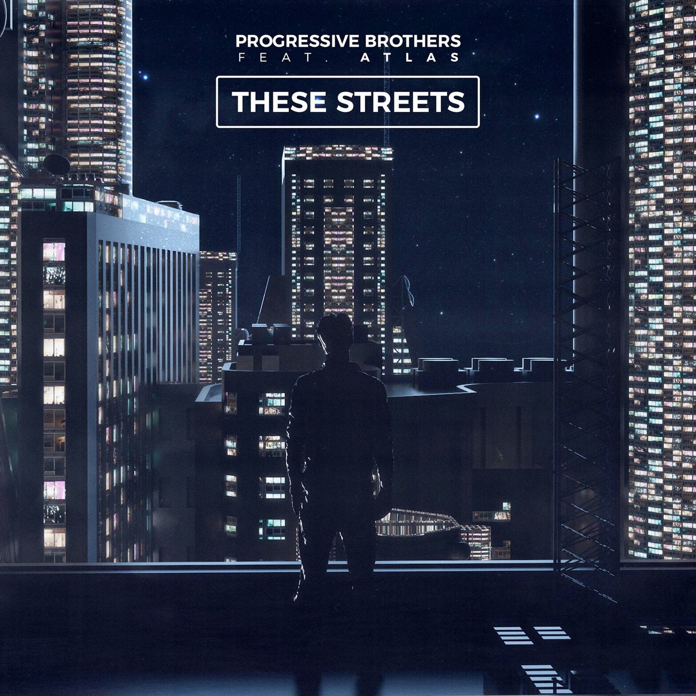 These Streets (feat. Atlas)